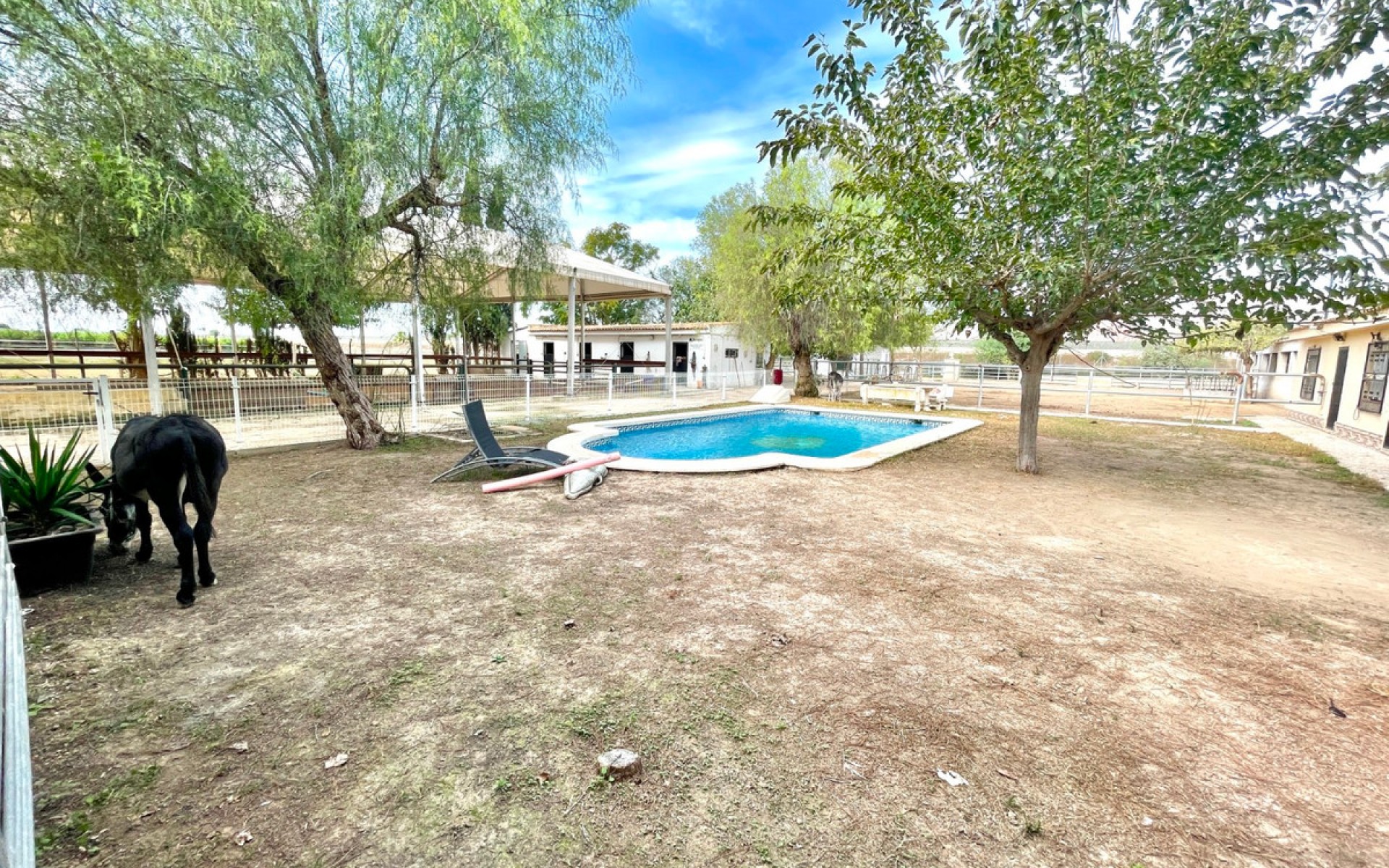 A Vendre - Maison de campagne - Orihuela - Orihuela Centro