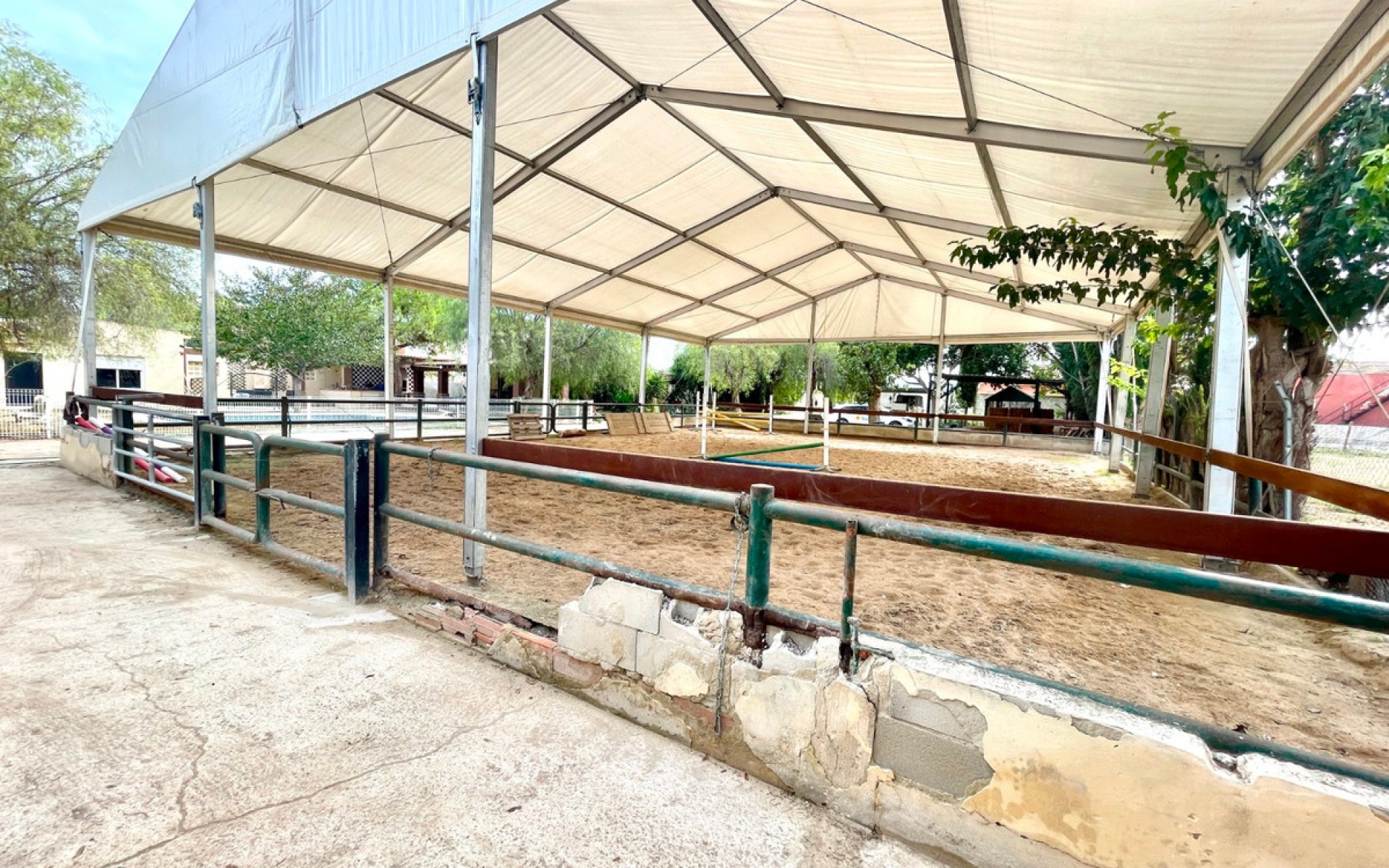 A Vendre - Maison de campagne - Orihuela - Orihuela Centro