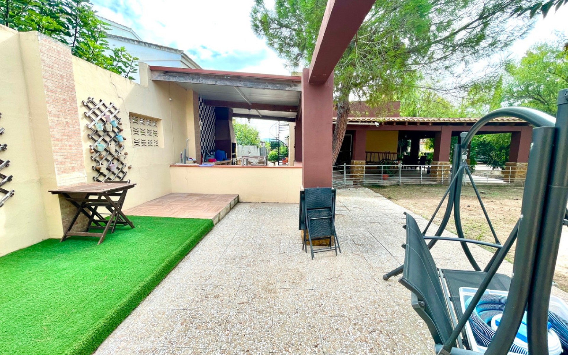 A Vendre - Maison de campagne - Orihuela - Orihuela Centro