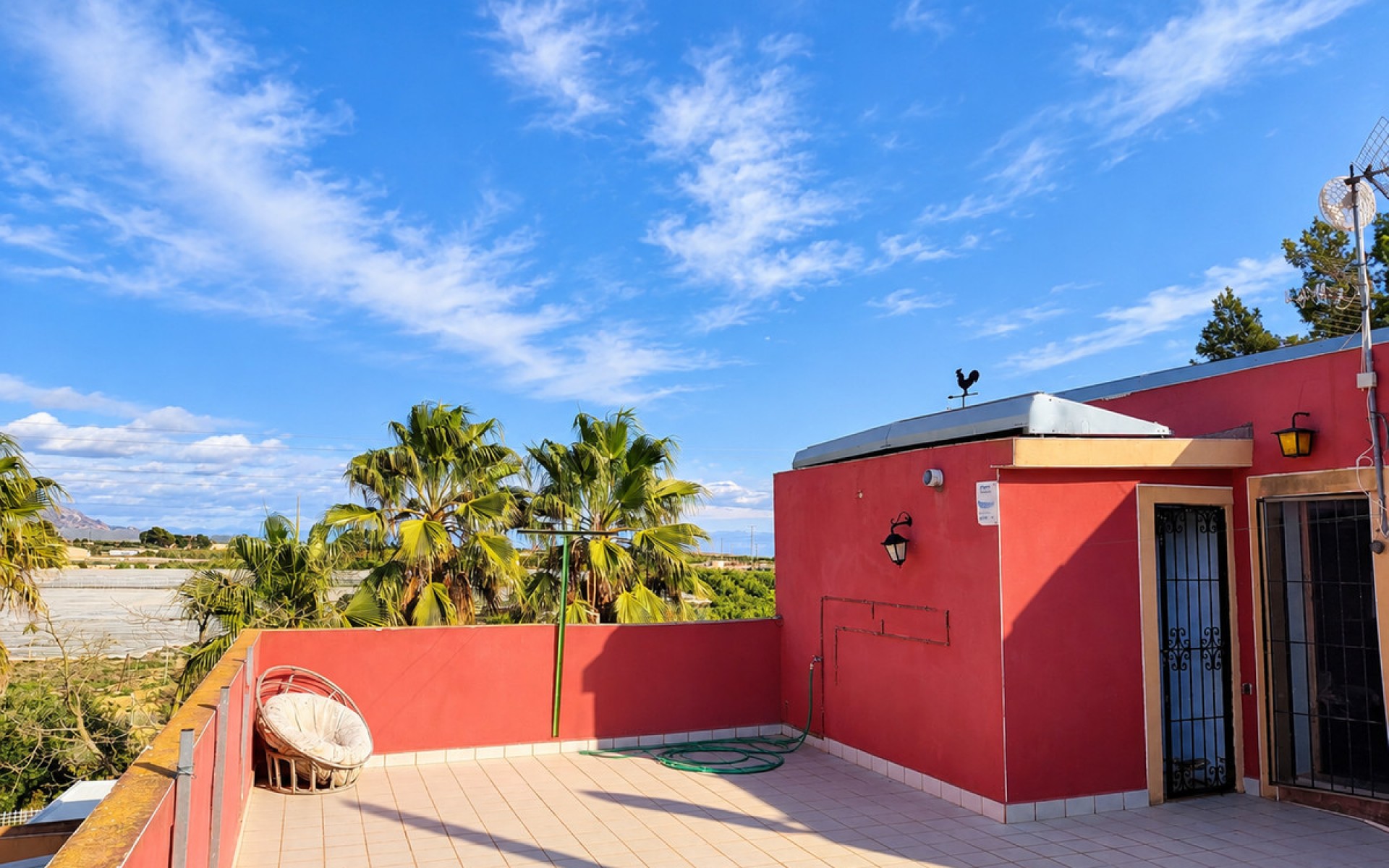 A Vendre - Maison de campagne - Orihuela - Orihuela Centro