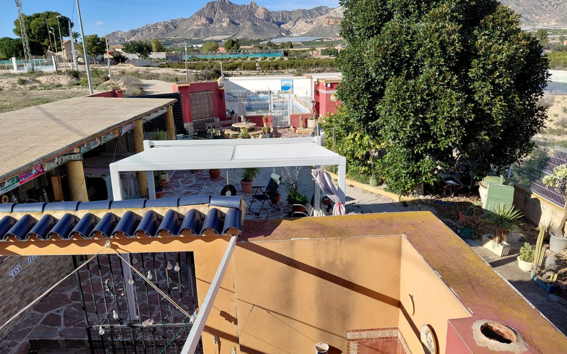 A Vendre - Maison de campagne - Orihuela - Orihuela Centro
