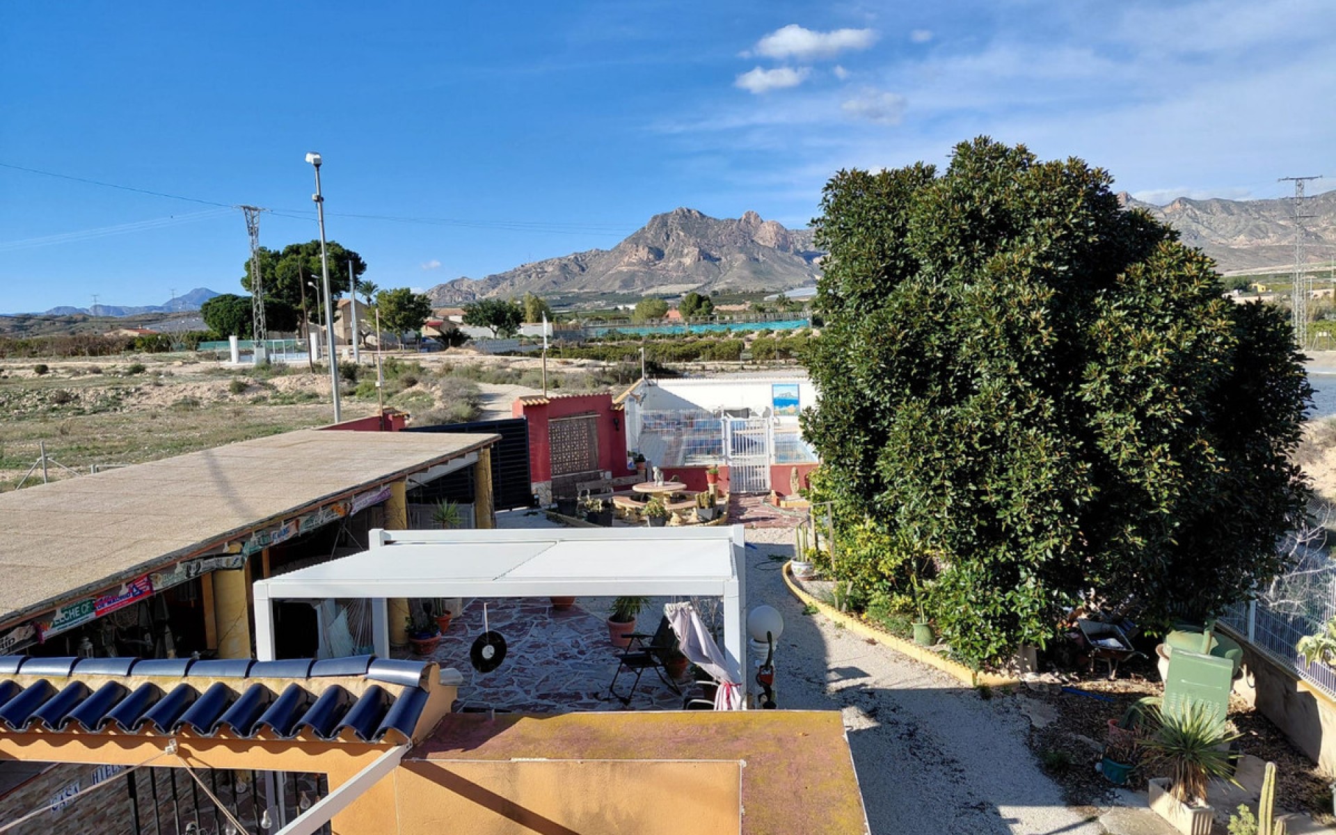 A Vendre - Maison de campagne - Orihuela - Orihuela Centro