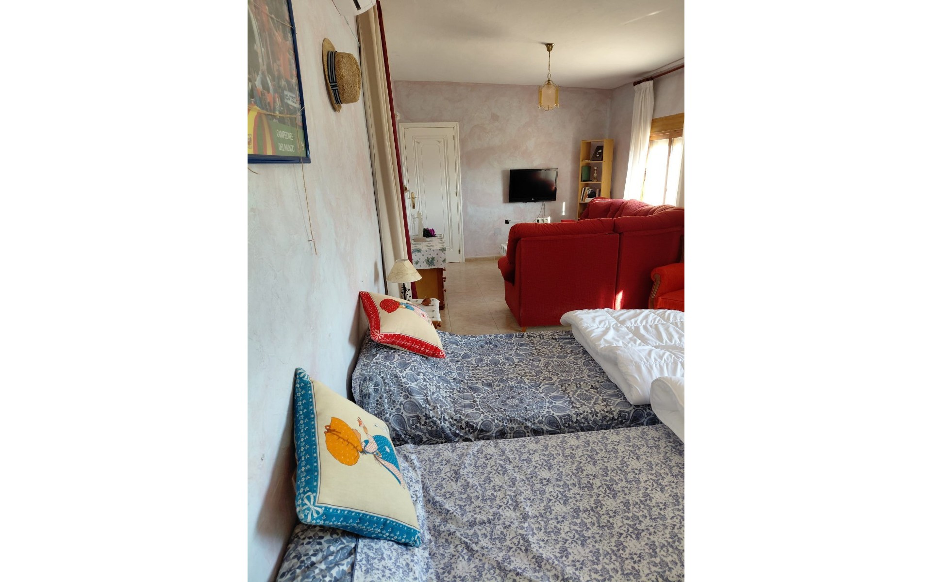 A Vendre - Maison de campagne - Orihuela - Orihuela Centro