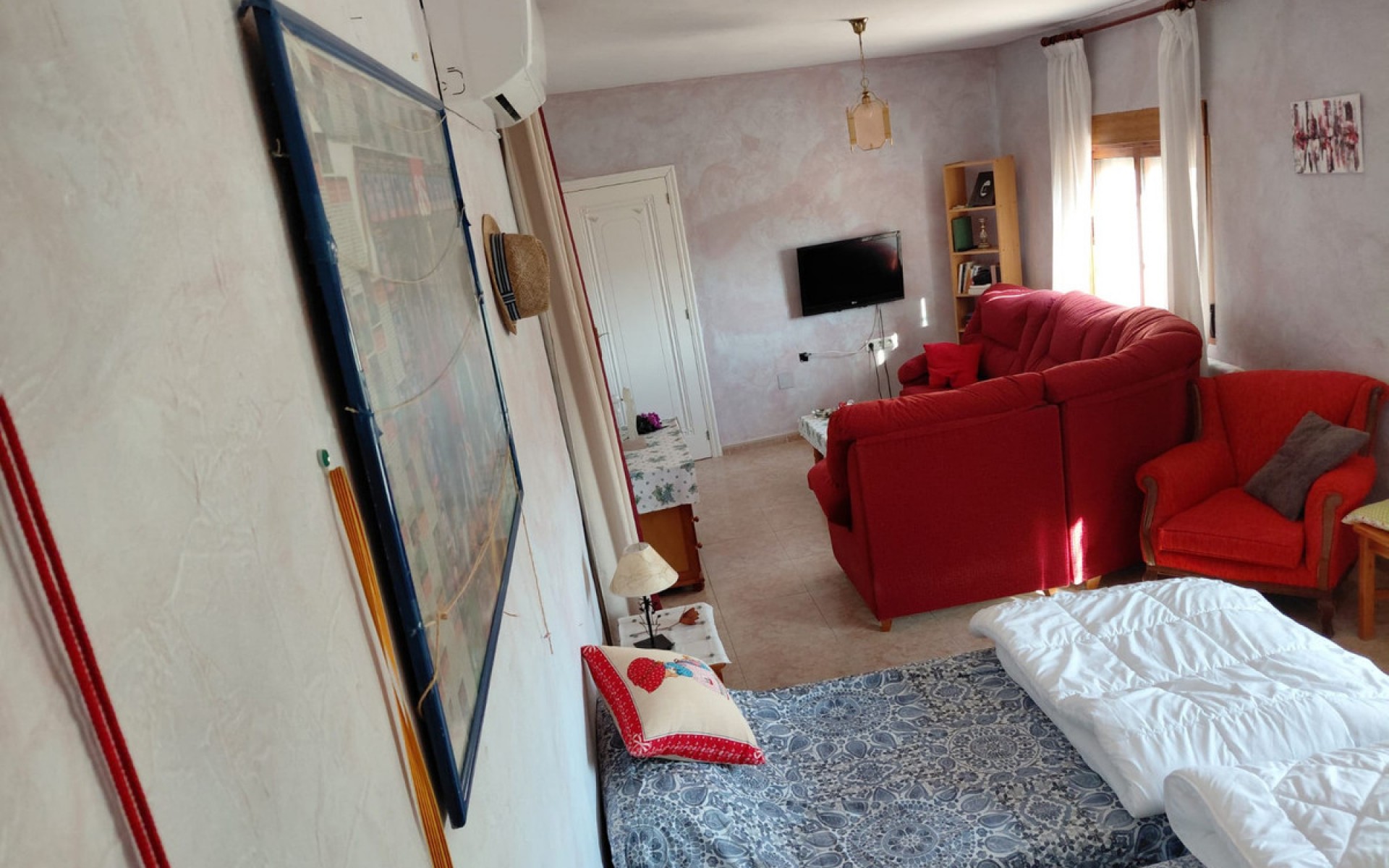 A Vendre - Maison de campagne - Orihuela - Orihuela Centro