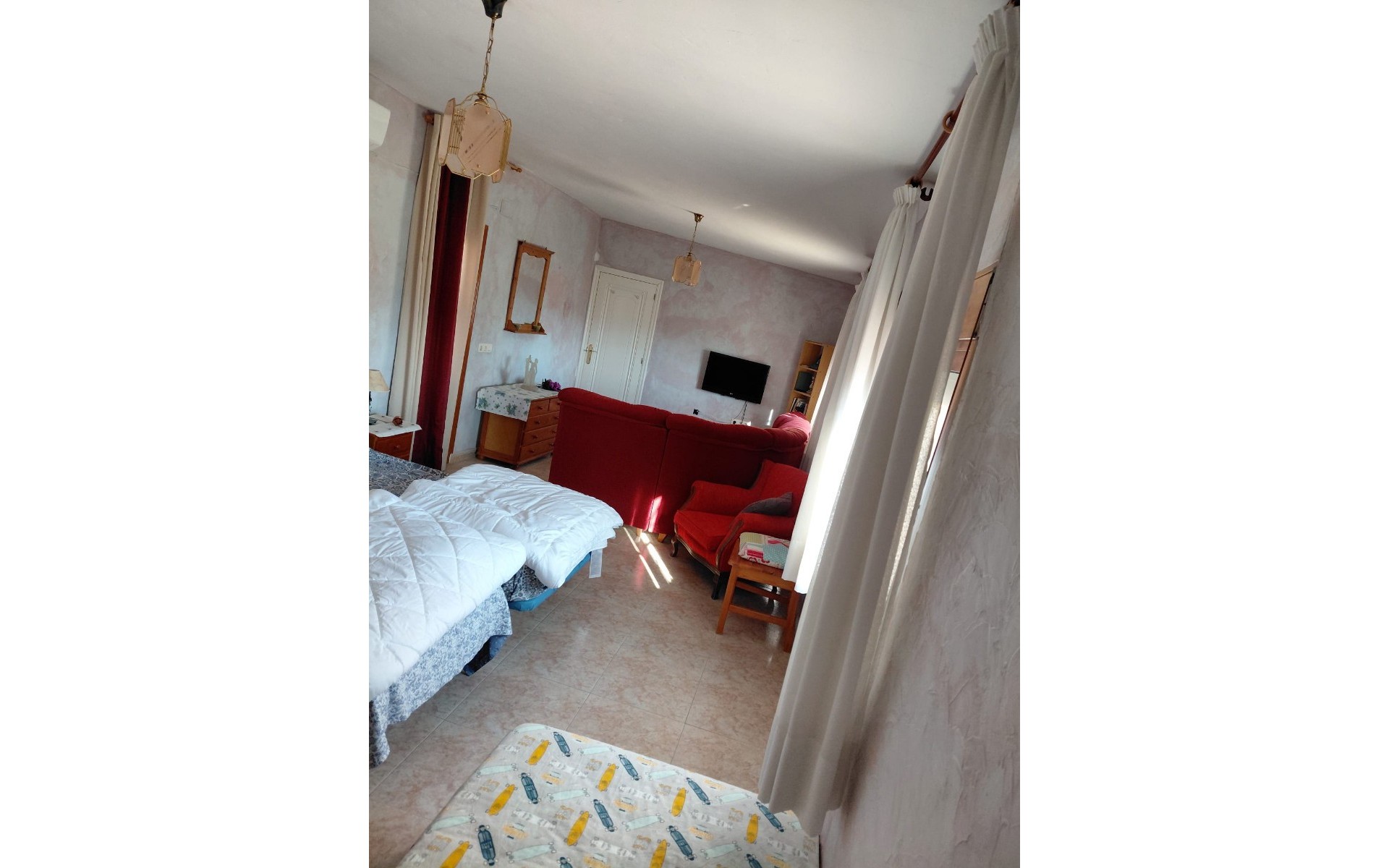 A Vendre - Maison de campagne - Orihuela - Orihuela Centro