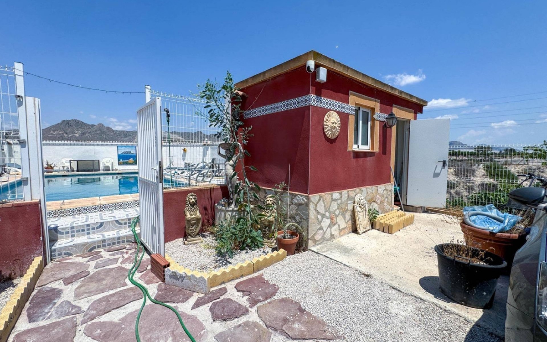 A Vendre - Maison de campagne - Orihuela - Orihuela Centro