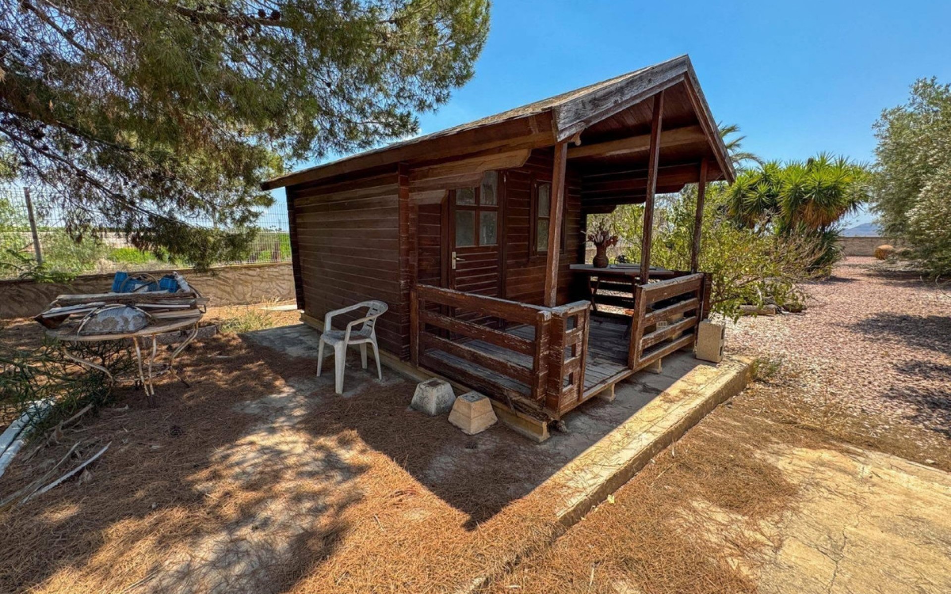 A Vendre - Maison de campagne - Orihuela - Orihuela Centro
