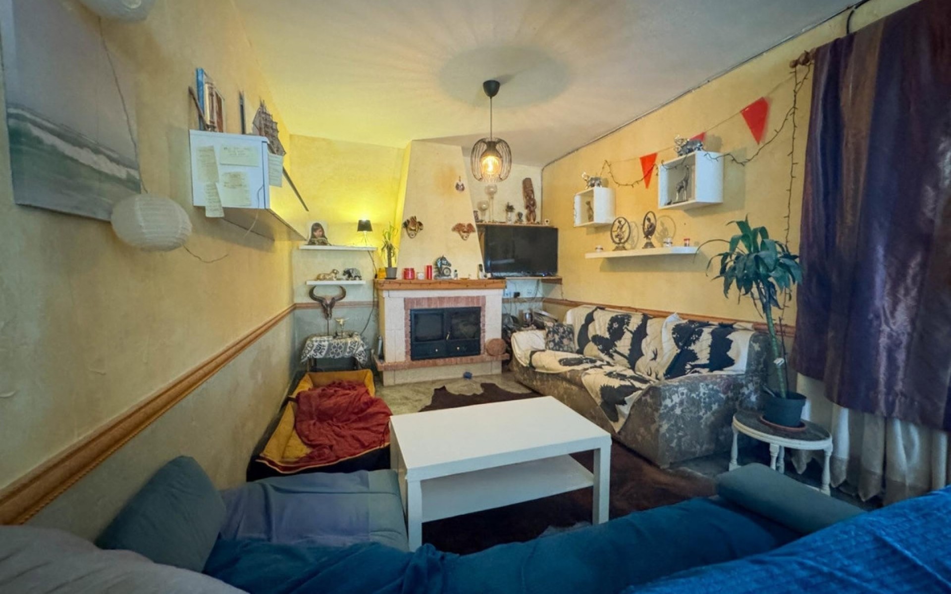 A Vendre - Maison de campagne - Orihuela - Orihuela Centro