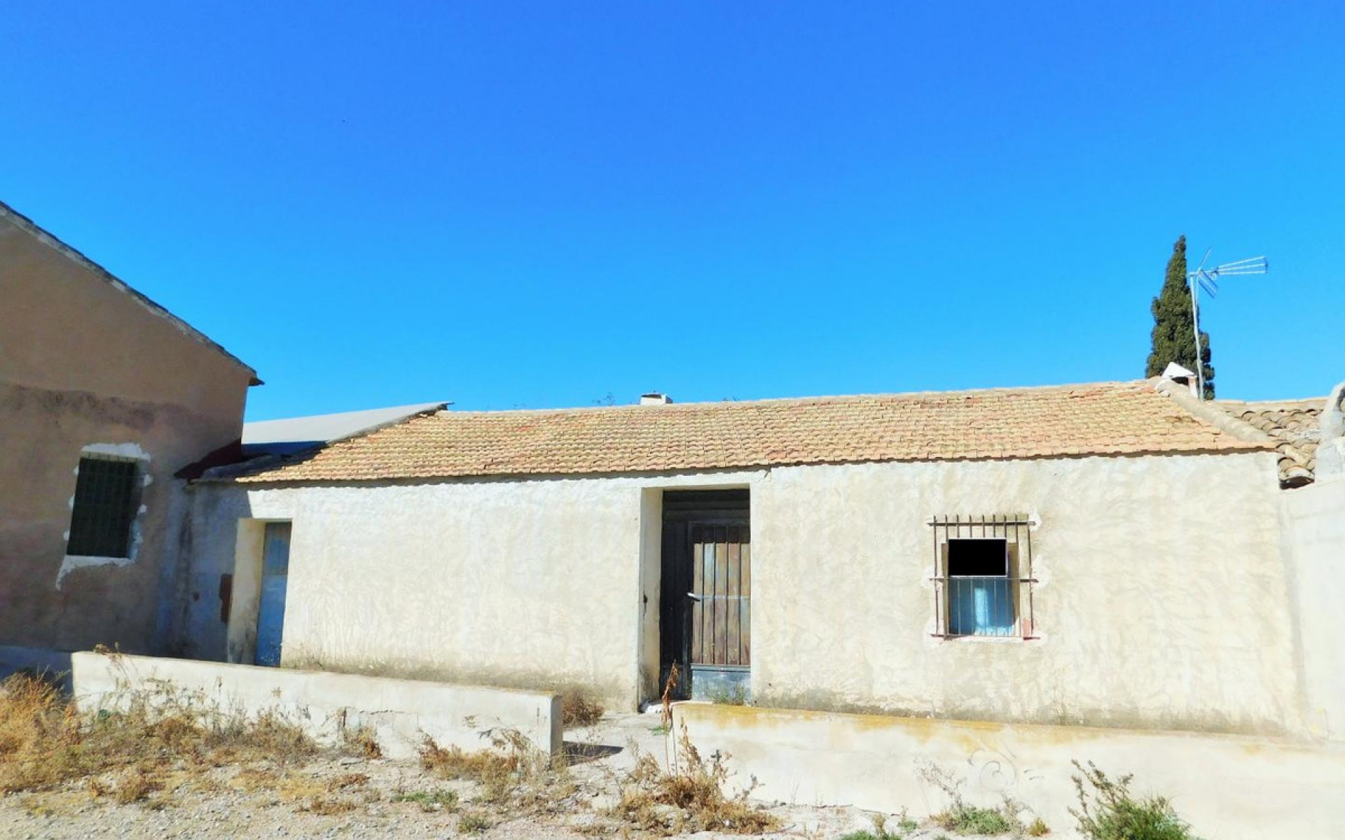 A Vendre - Maison de campagne - Orihuela - Torremendo