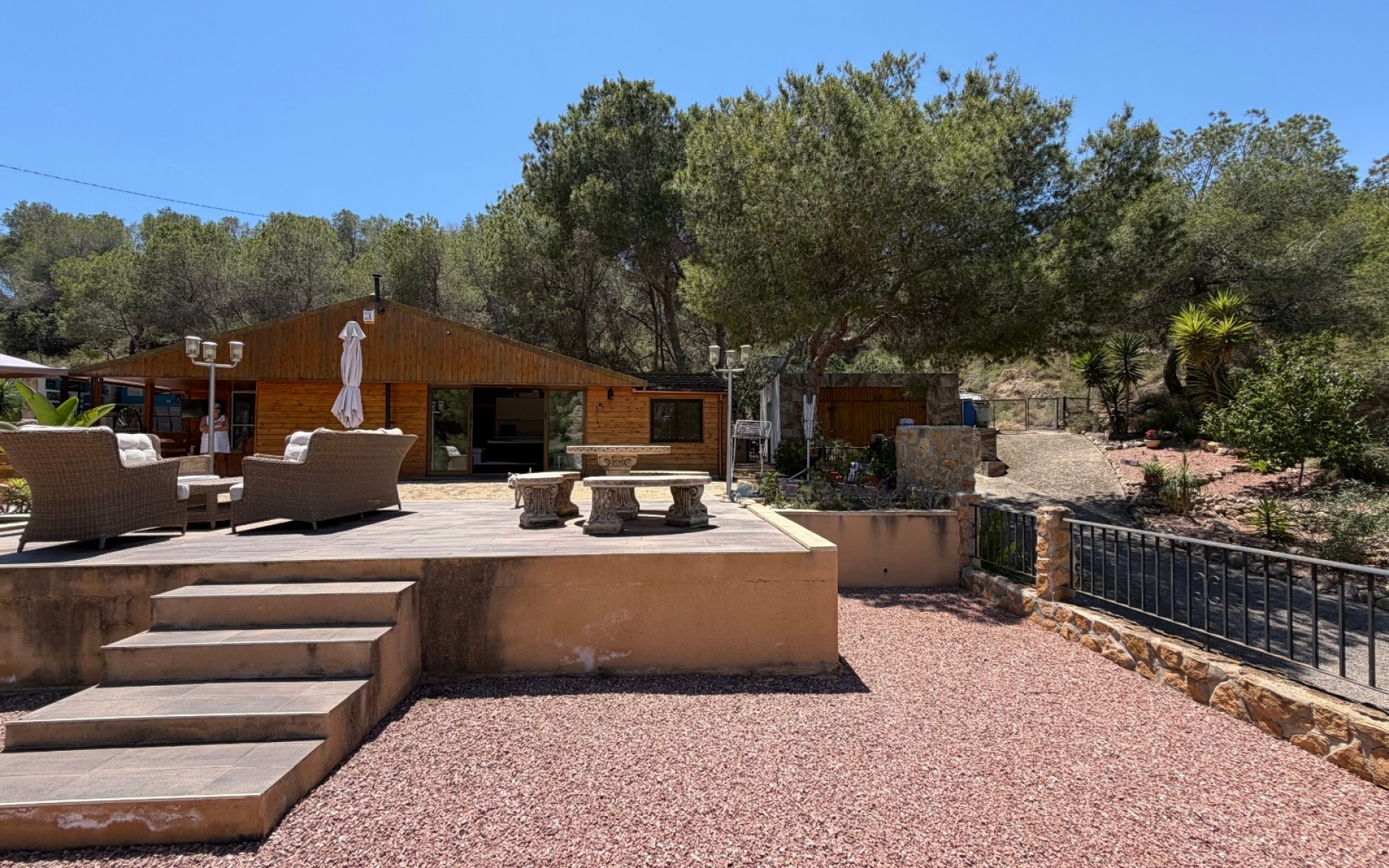 A Vendre - Maison de campagne - Orihuela - Torremendo