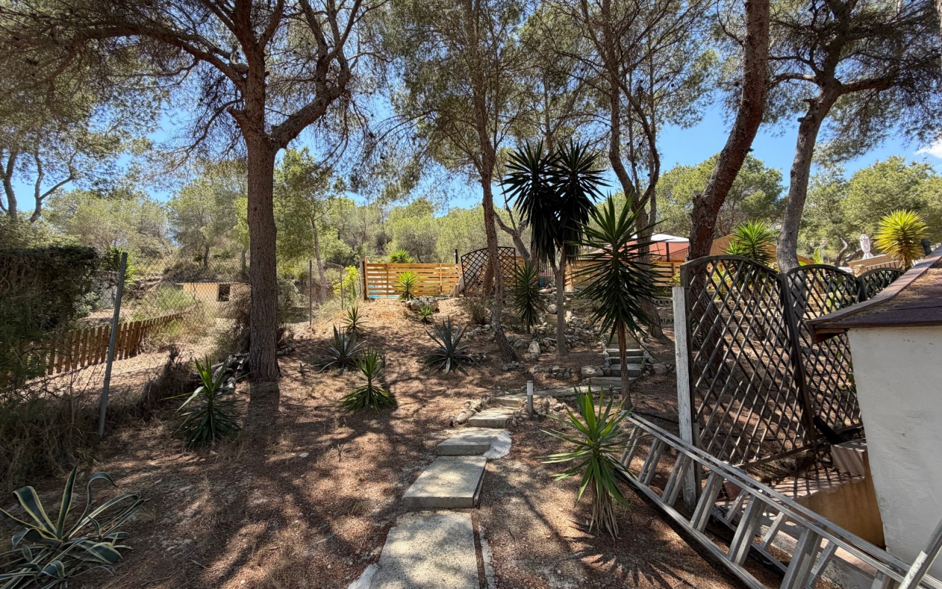 A Vendre - Maison de campagne - Orihuela - Torremendo