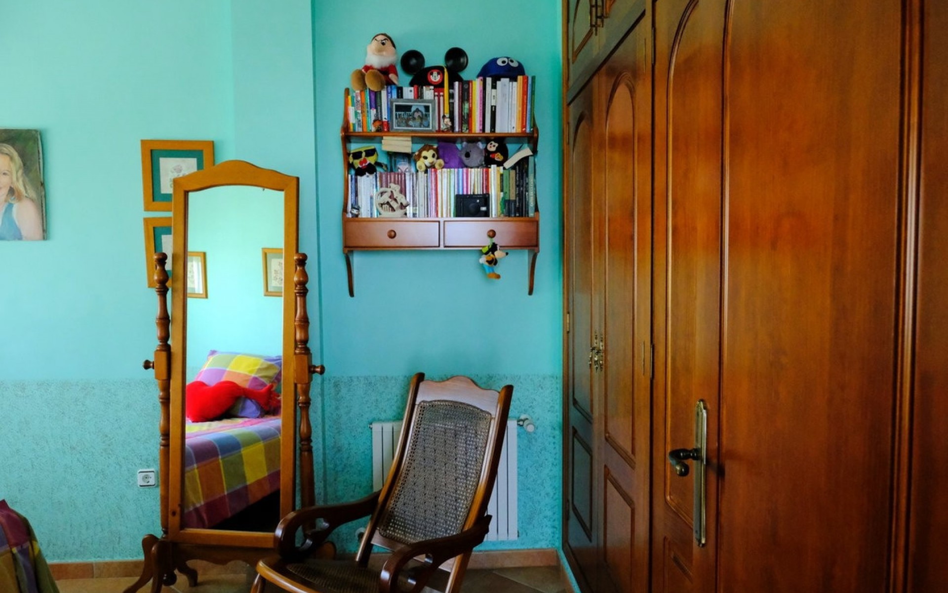 A Vendre - Maison de campagne - Orihuela