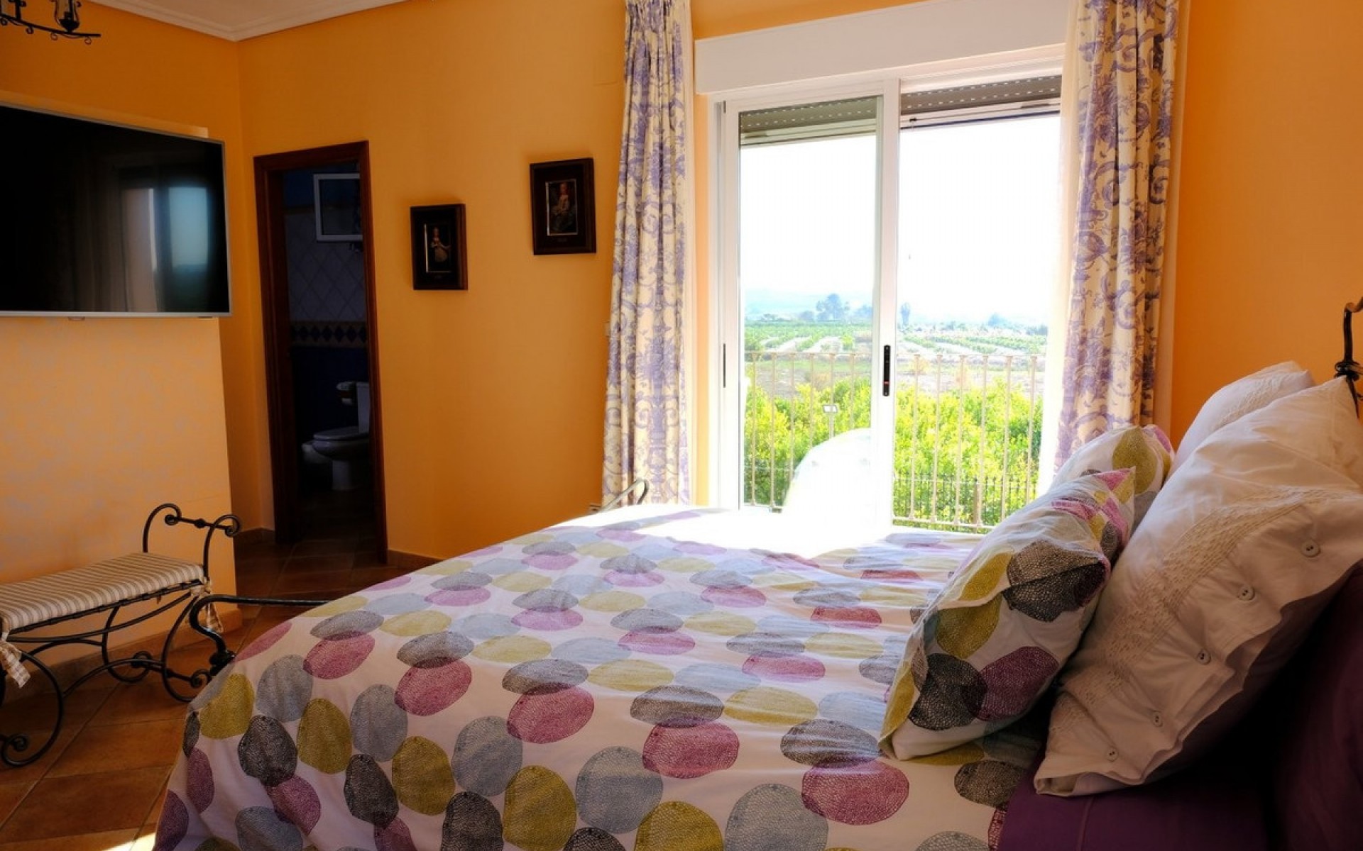 A Vendre - Maison de campagne - Orihuela