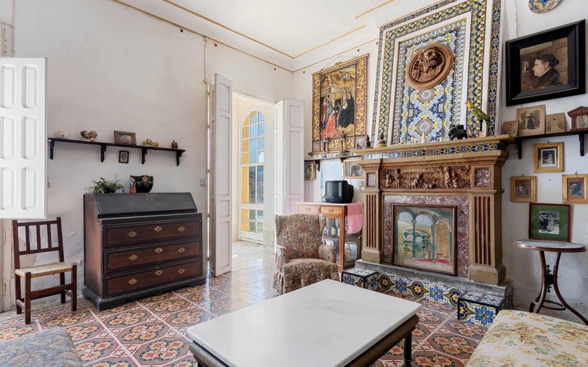 A Vendre - Maison de campagne - Orihuela