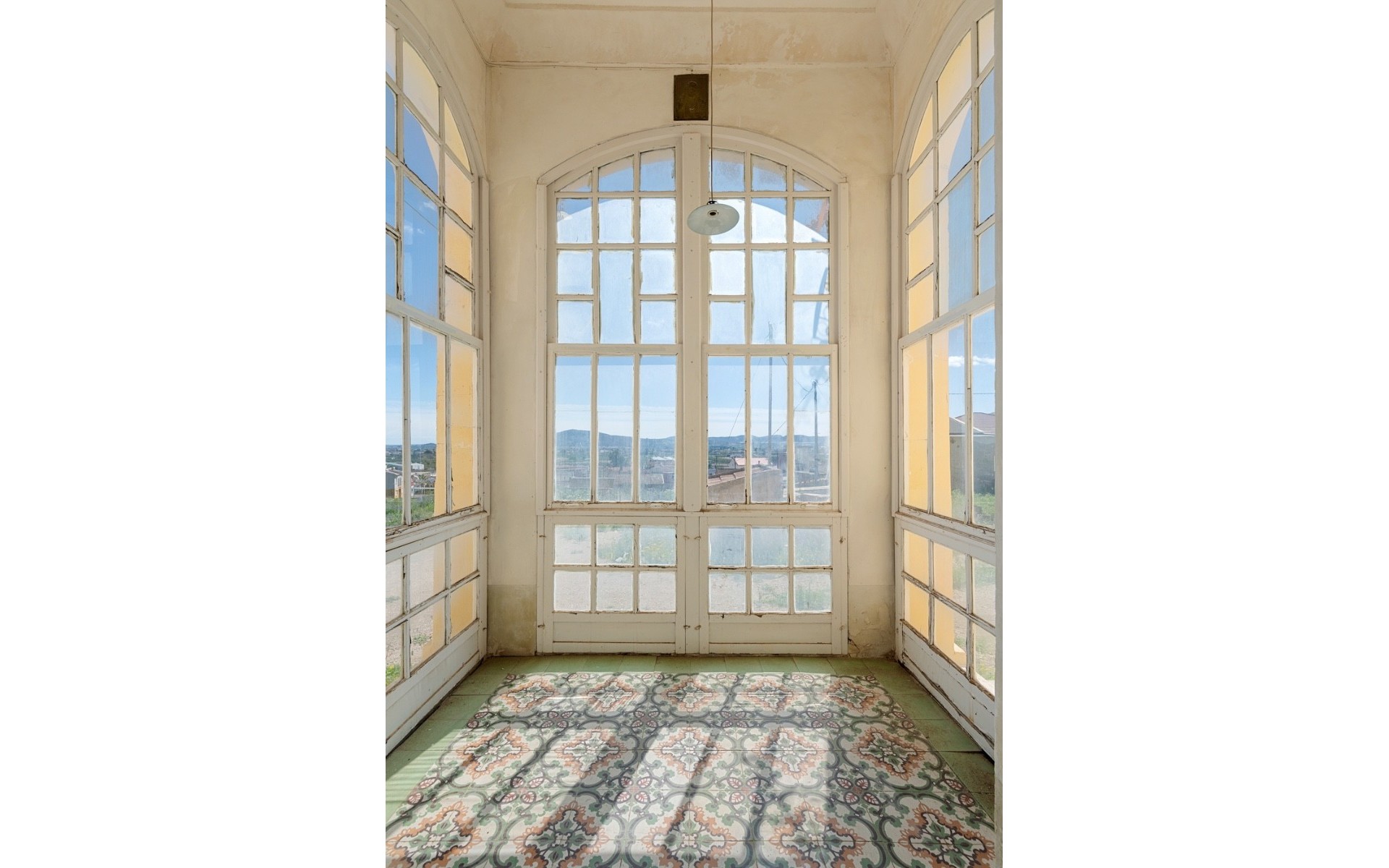 A Vendre - Maison de campagne - Orihuela