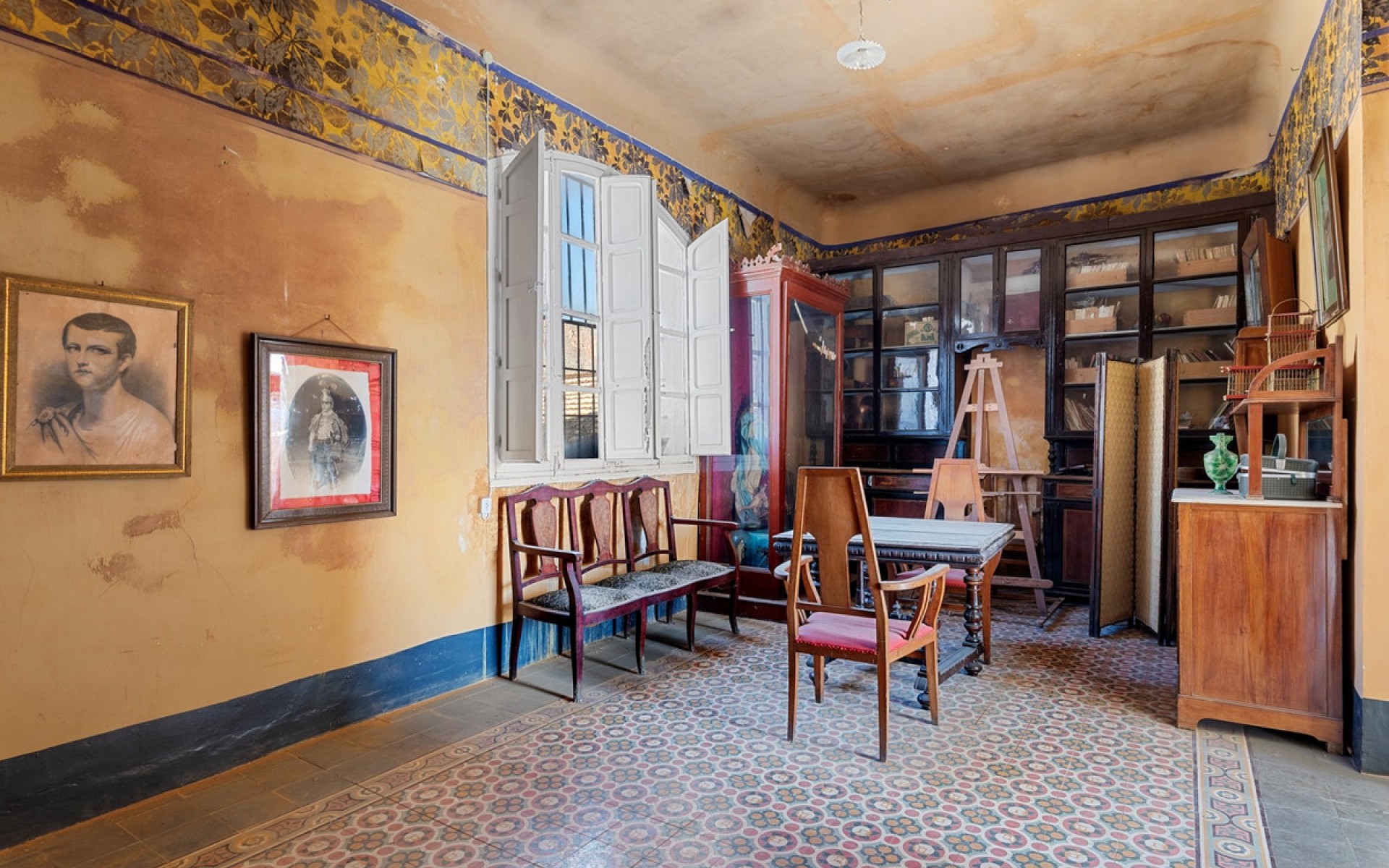 A Vendre - Maison de campagne - Orihuela