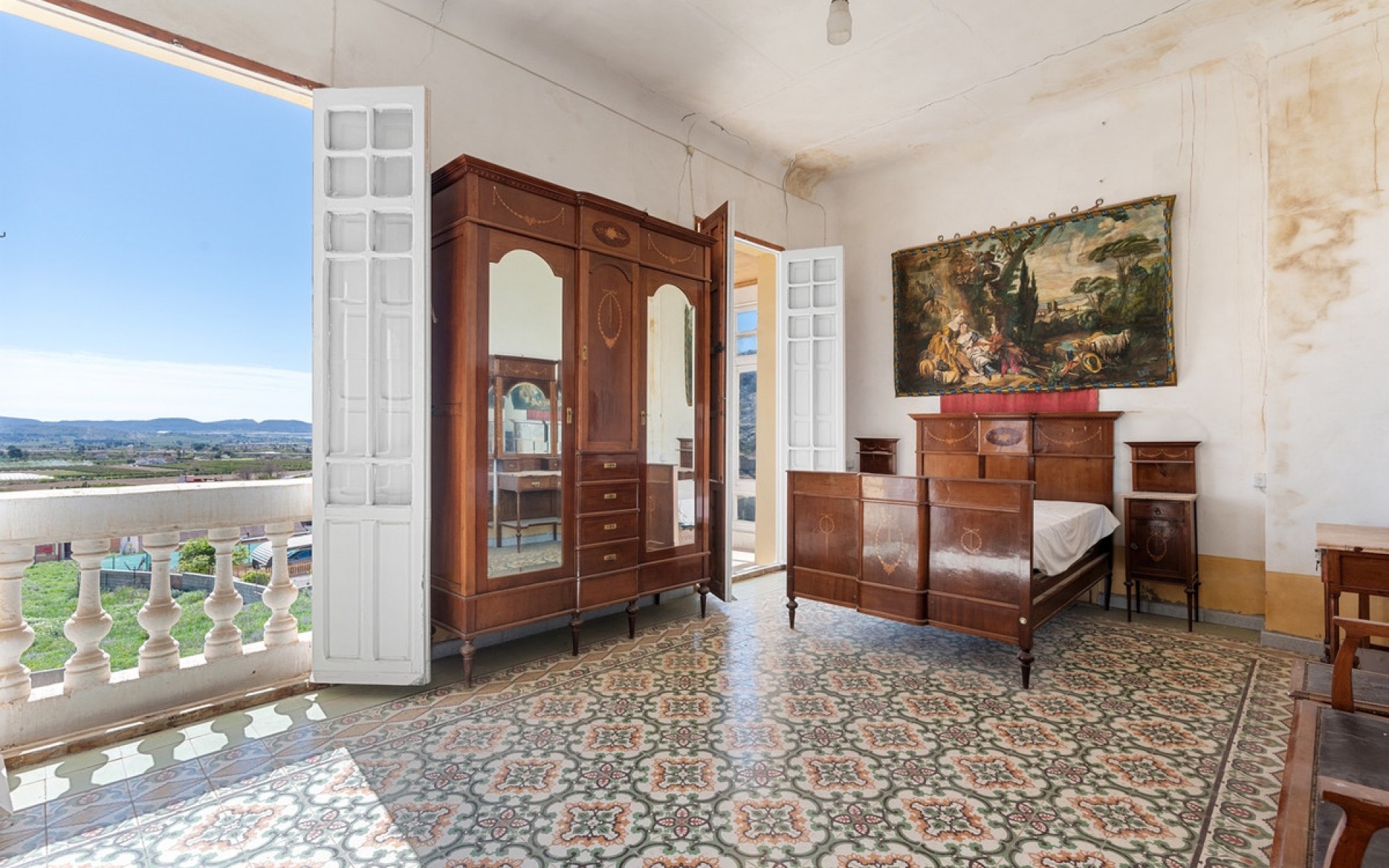 A Vendre - Maison de campagne - Orihuela