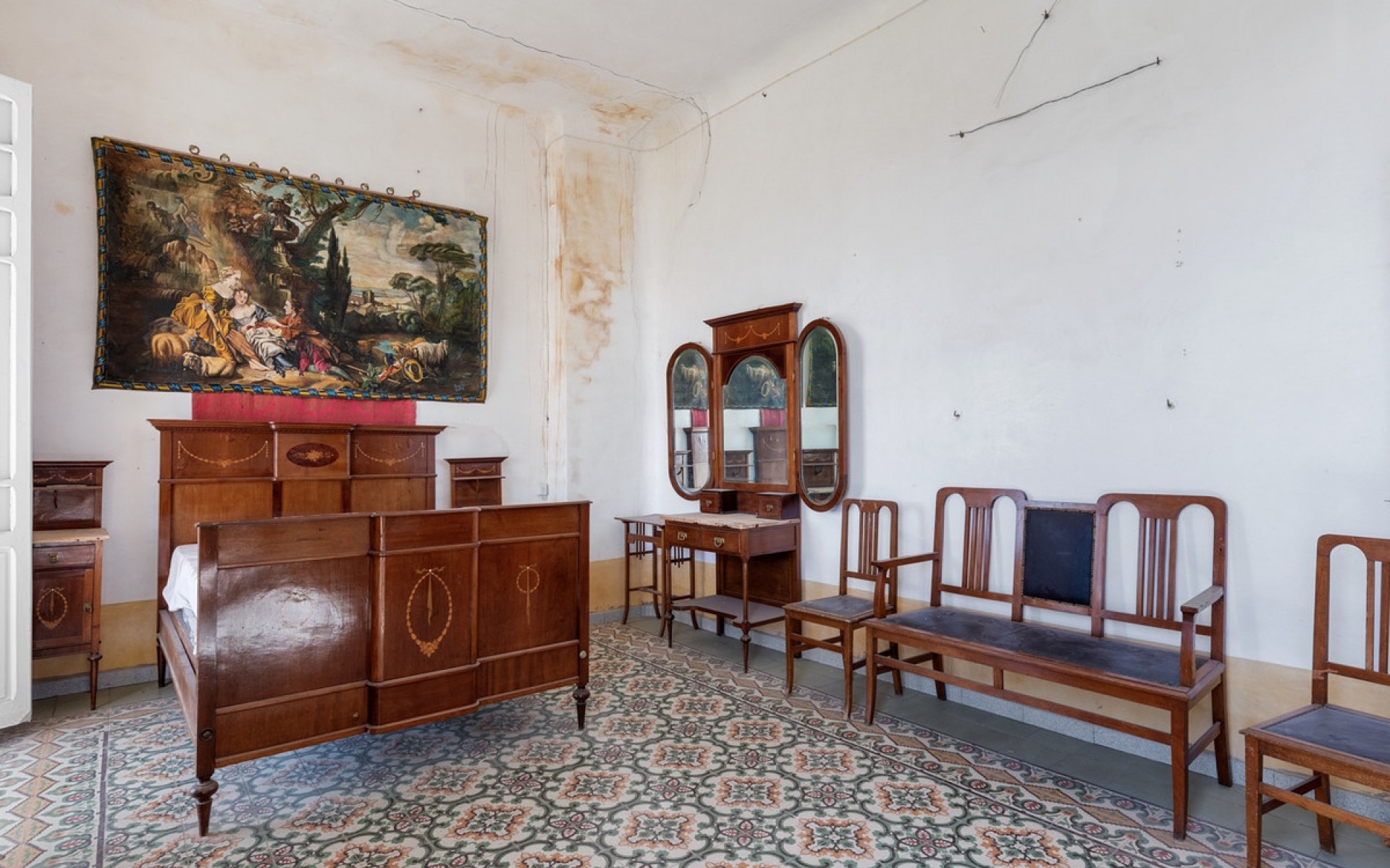 A Vendre - Maison de campagne - Orihuela