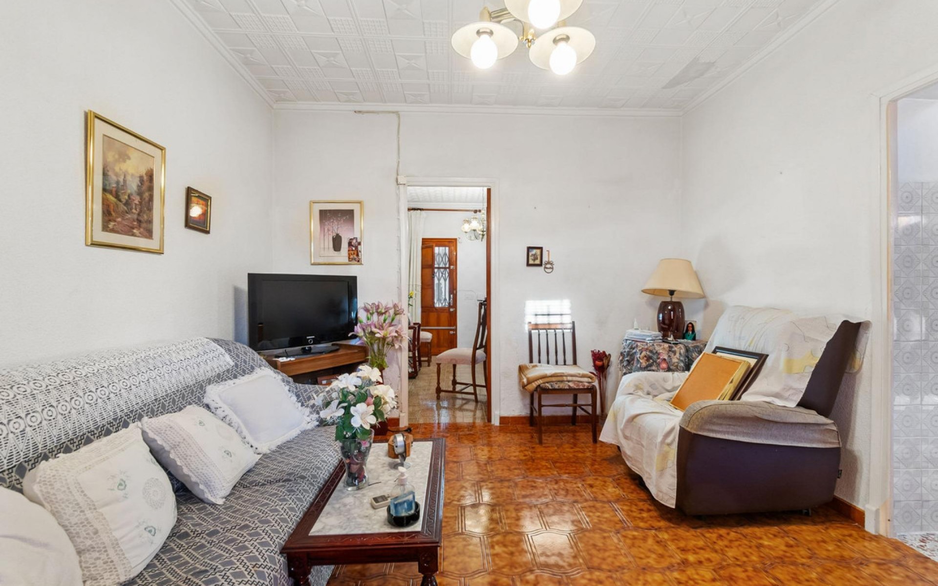 A Vendre - Maison de campagne - Orihuela