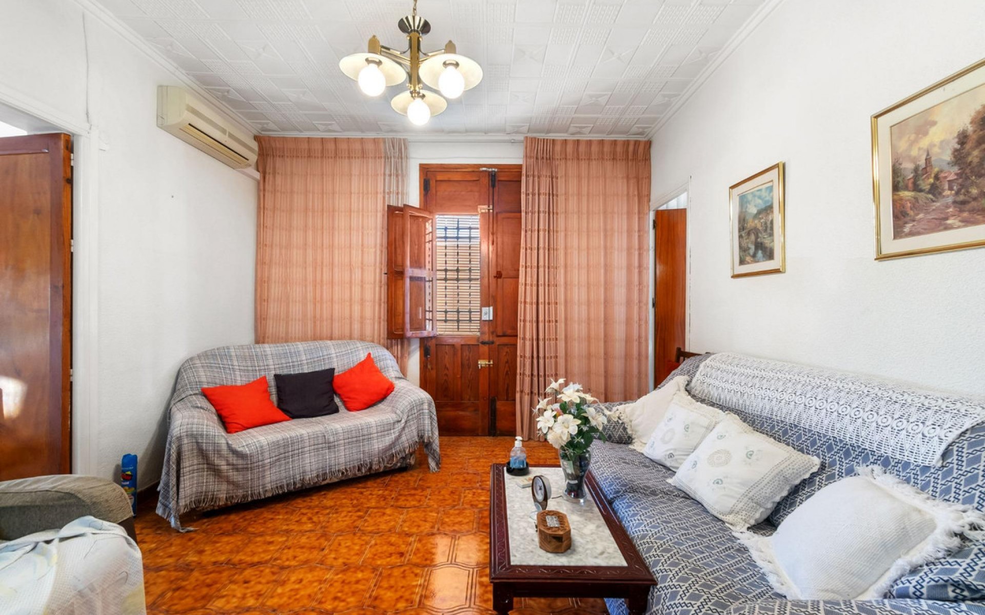 A Vendre - Maison de campagne - Orihuela