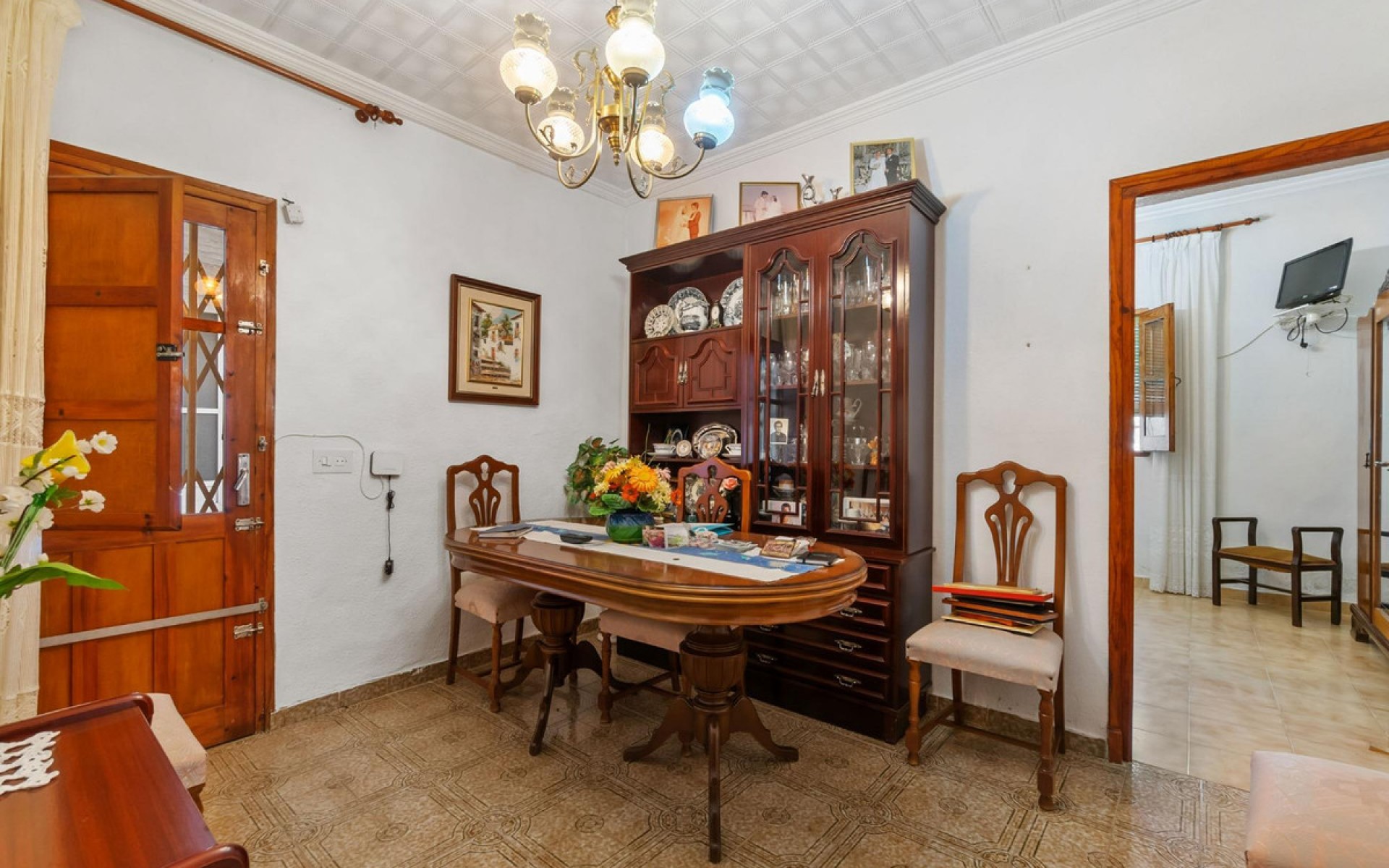 A Vendre - Maison de campagne - Orihuela