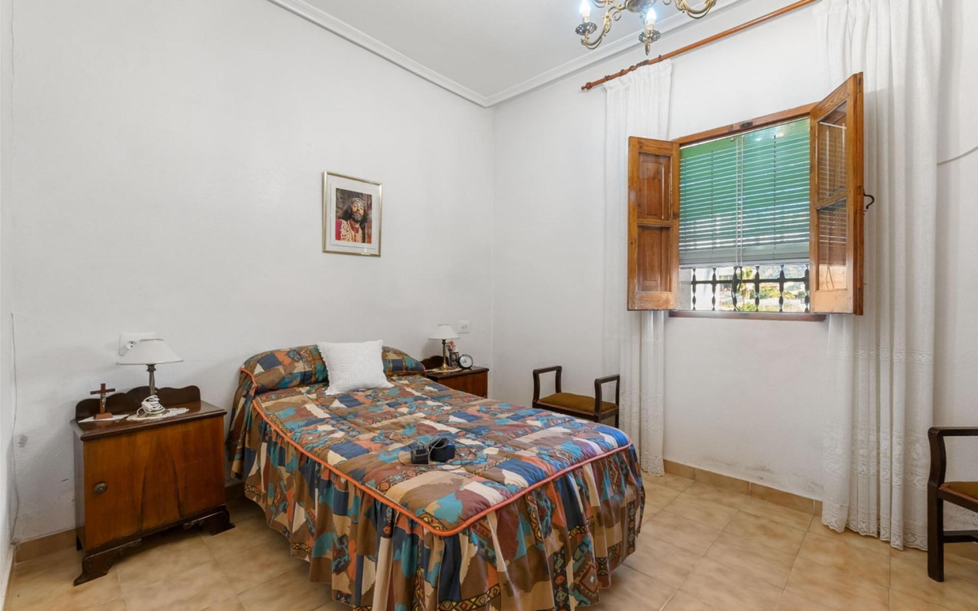 A Vendre - Maison de campagne - Orihuela