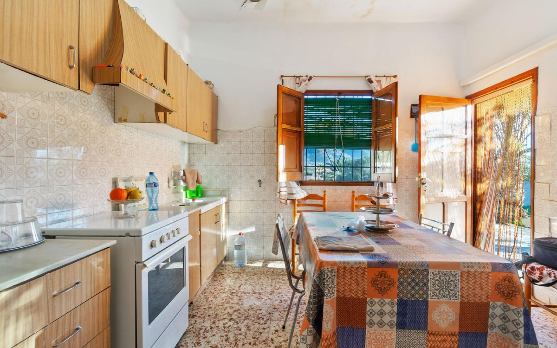 A Vendre - Maison de campagne - Orihuela