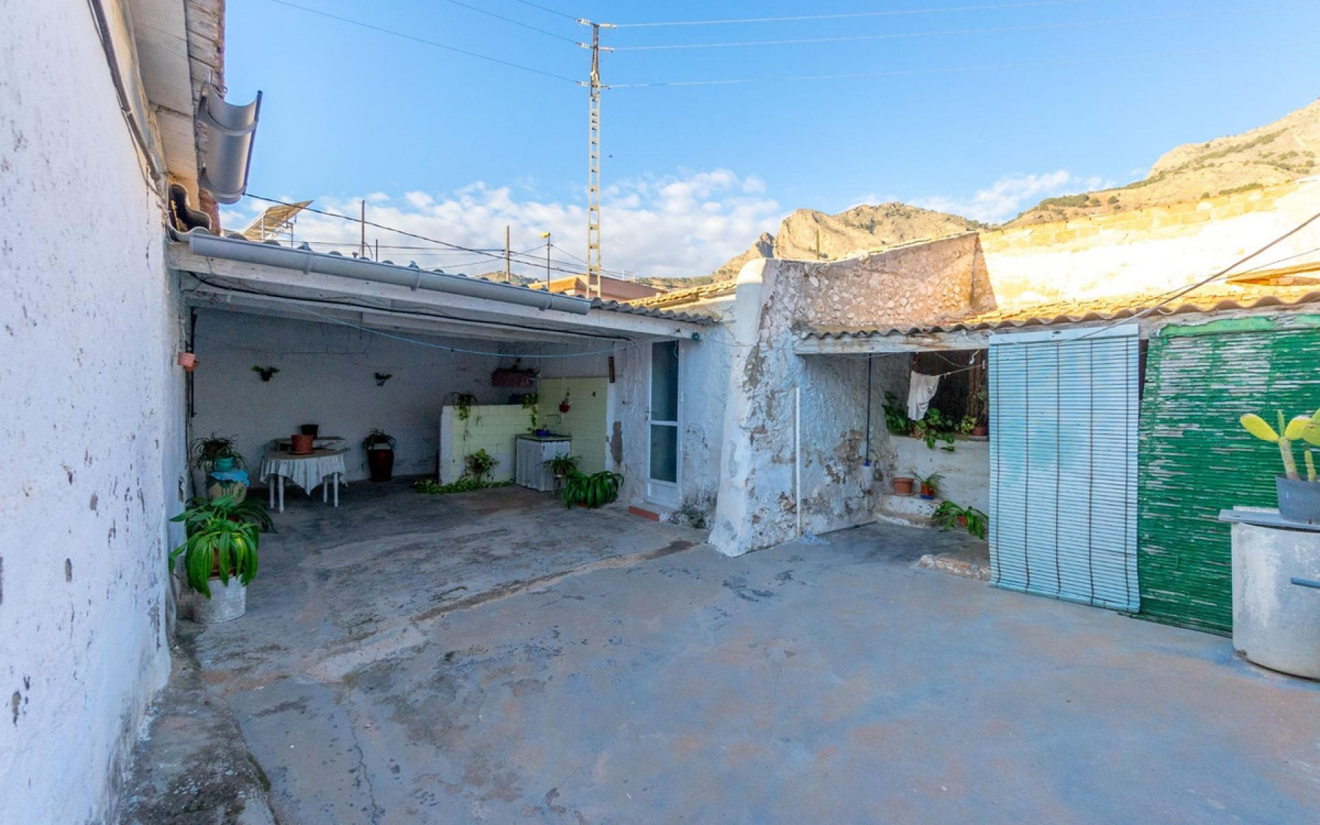 A Vendre - Maison de campagne - Orihuela