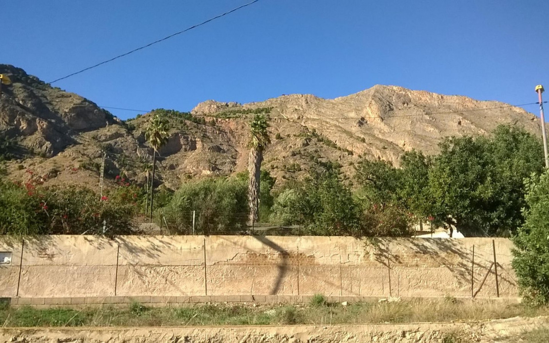 A Vendre - Maison de campagne - Orihuela