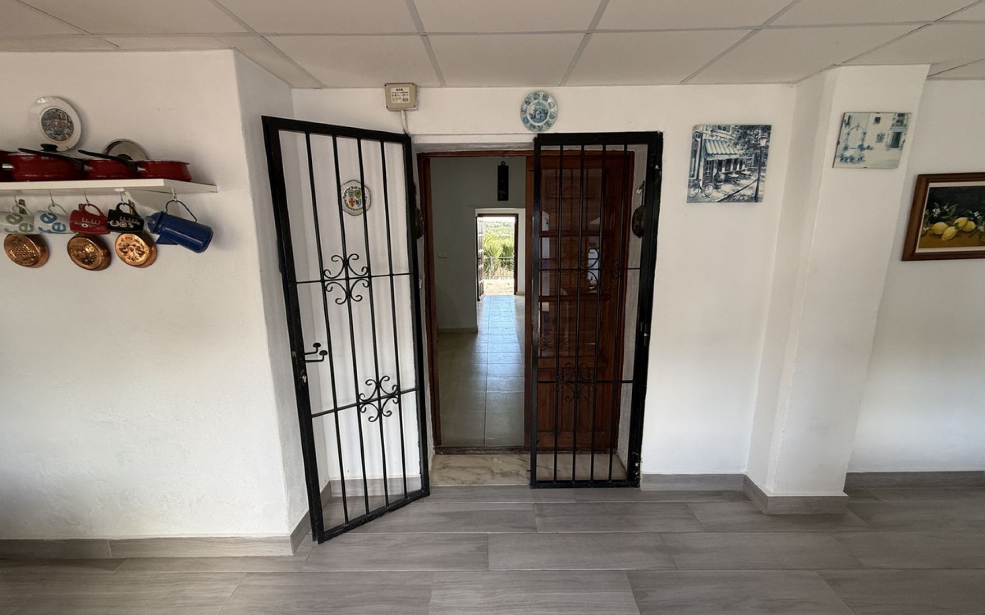 A Vendre - Maison de campagne - Pilar de la Horadada - Pinar De Campoverde