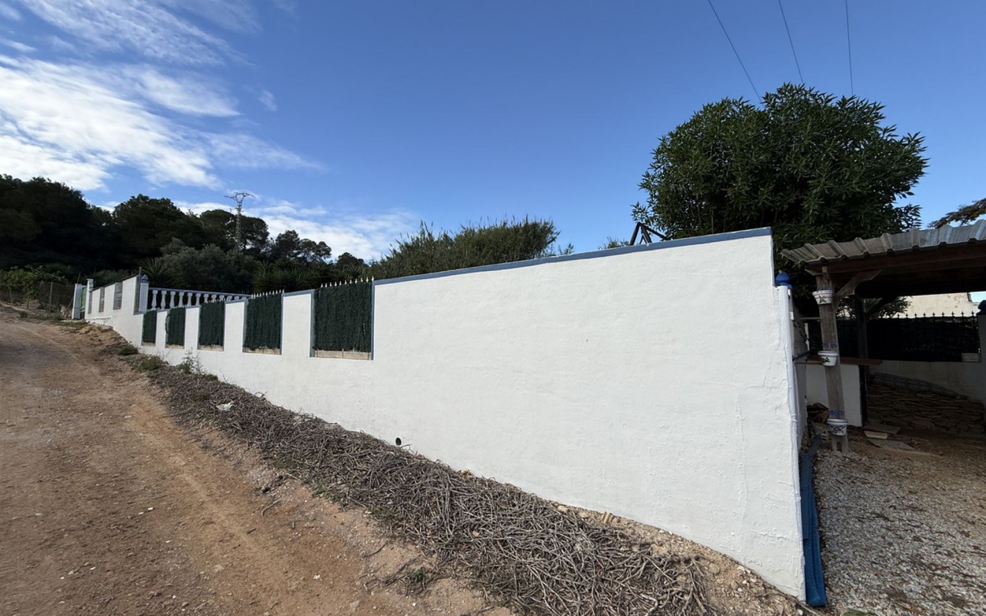 A Vendre - Maison de campagne - Pilar de la Horadada - Pinar De Campoverde