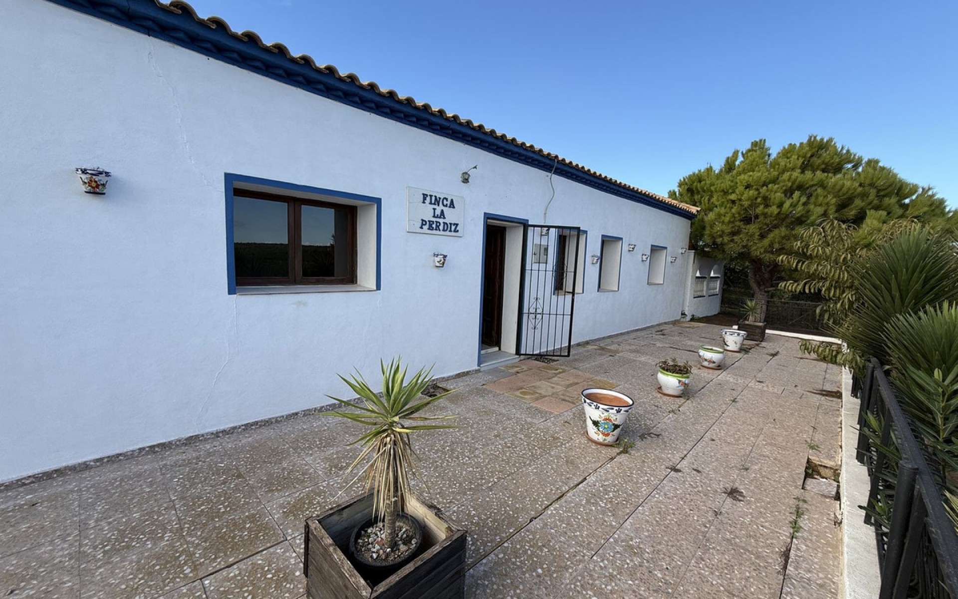 A Vendre - Maison de campagne - Pilar de la Horadada - Pinar De Campoverde