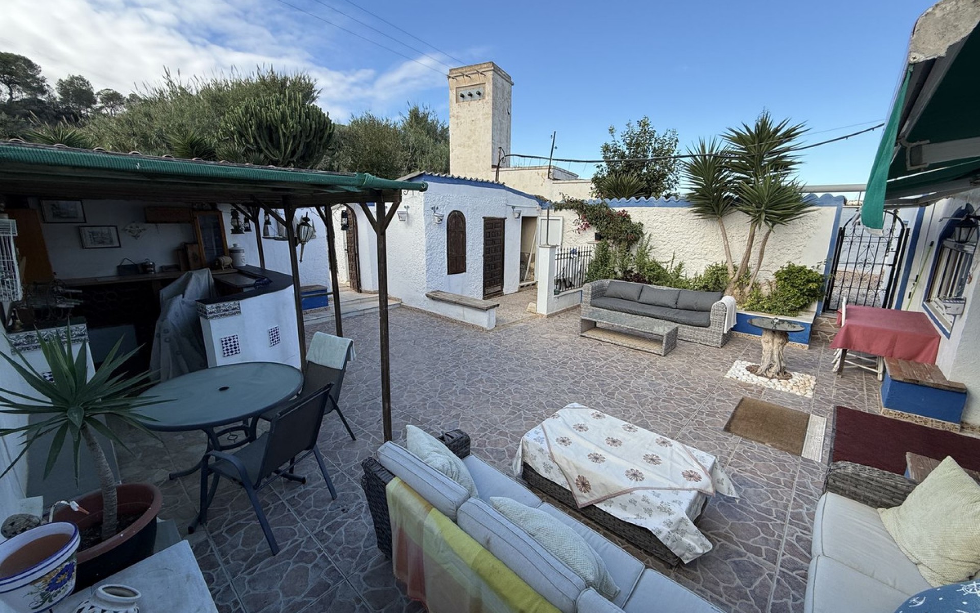 A Vendre - Maison de campagne - Pilar de la Horadada - Pinar De Campoverde