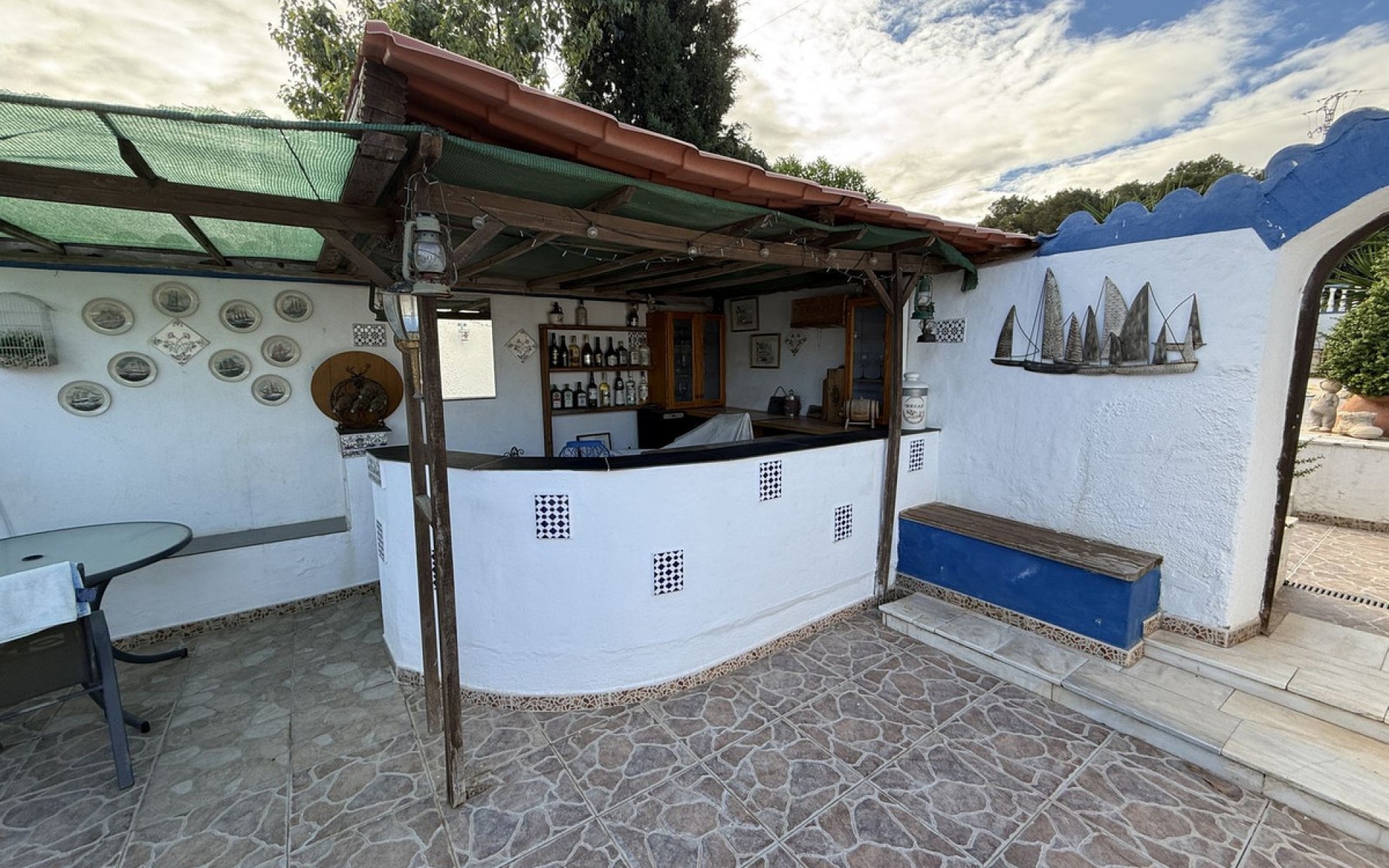 A Vendre - Maison de campagne - Pilar de la Horadada - Pinar De Campoverde