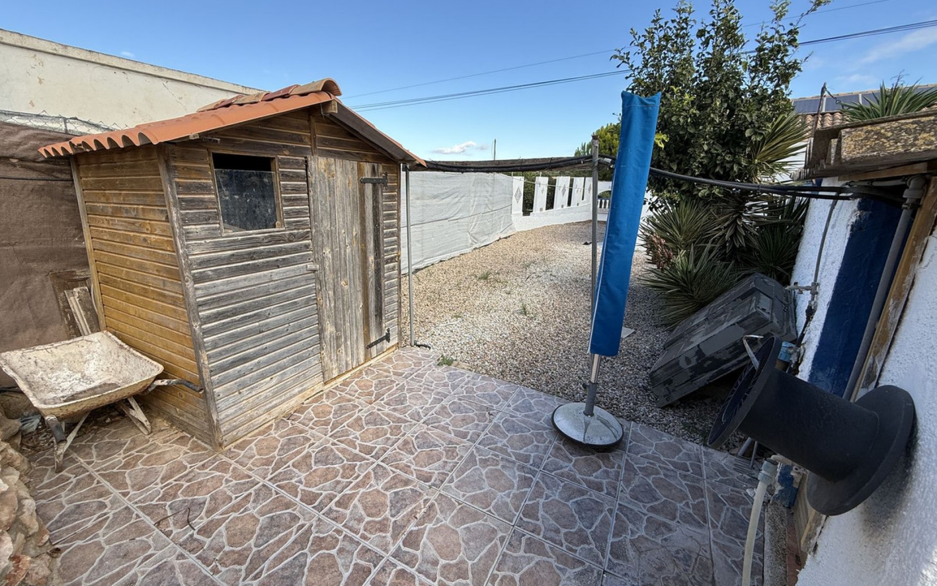A Vendre - Maison de campagne - Pilar de la Horadada - Pinar De Campoverde