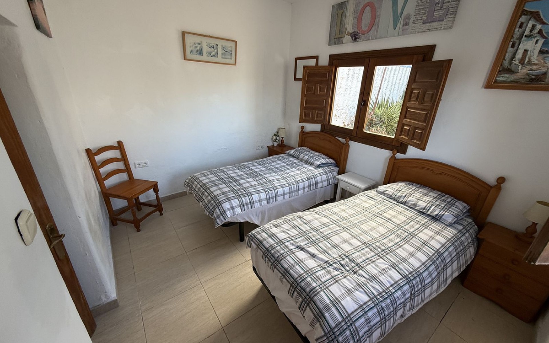 A Vendre - Maison de campagne - Pilar de la Horadada - Pinar De Campoverde