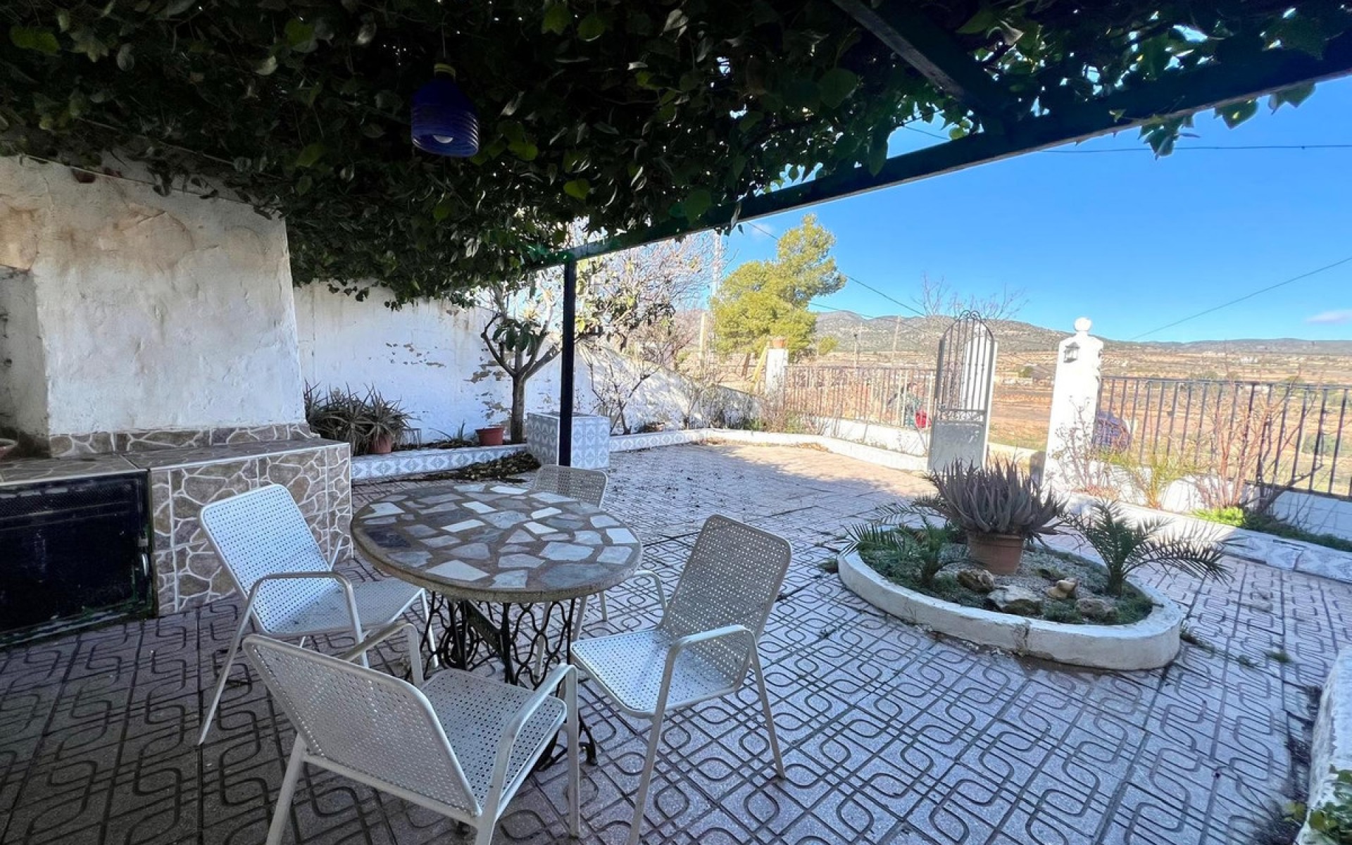 A Vendre - Maison de campagne - Pinoso - Pinoso Centro