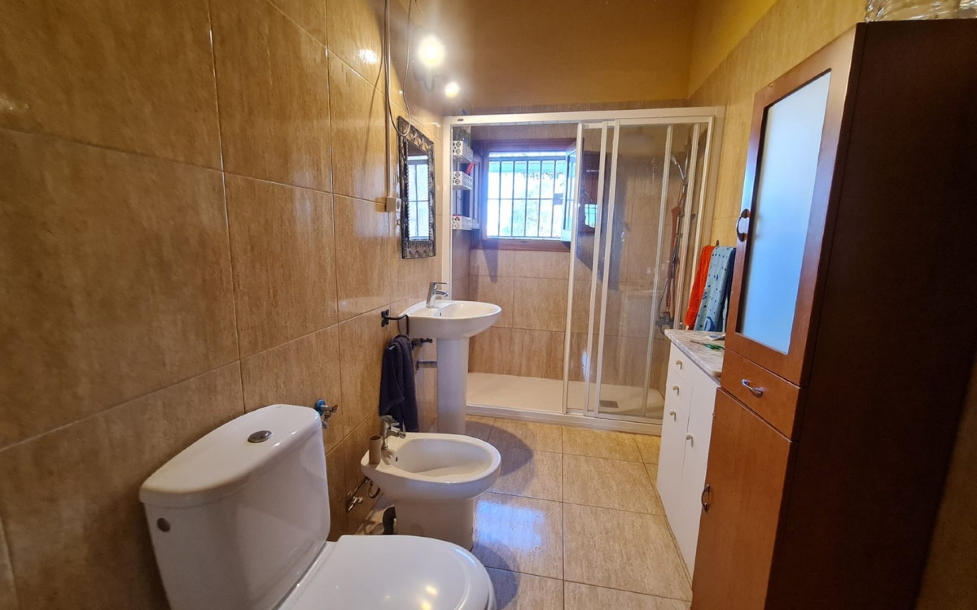 A Vendre - Maison de campagne - Pinoso - Pinoso Centro