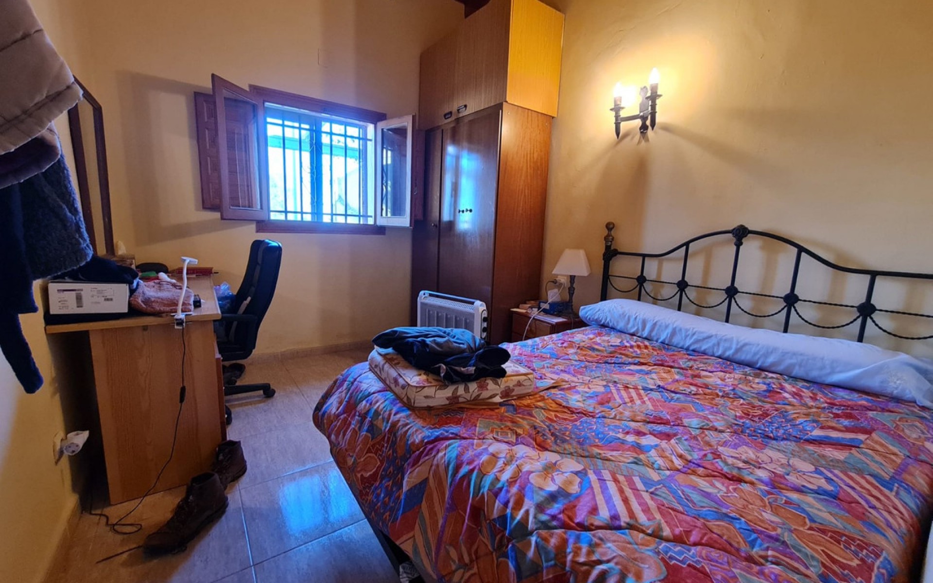 A Vendre - Maison de campagne - Pinoso - Pinoso Centro