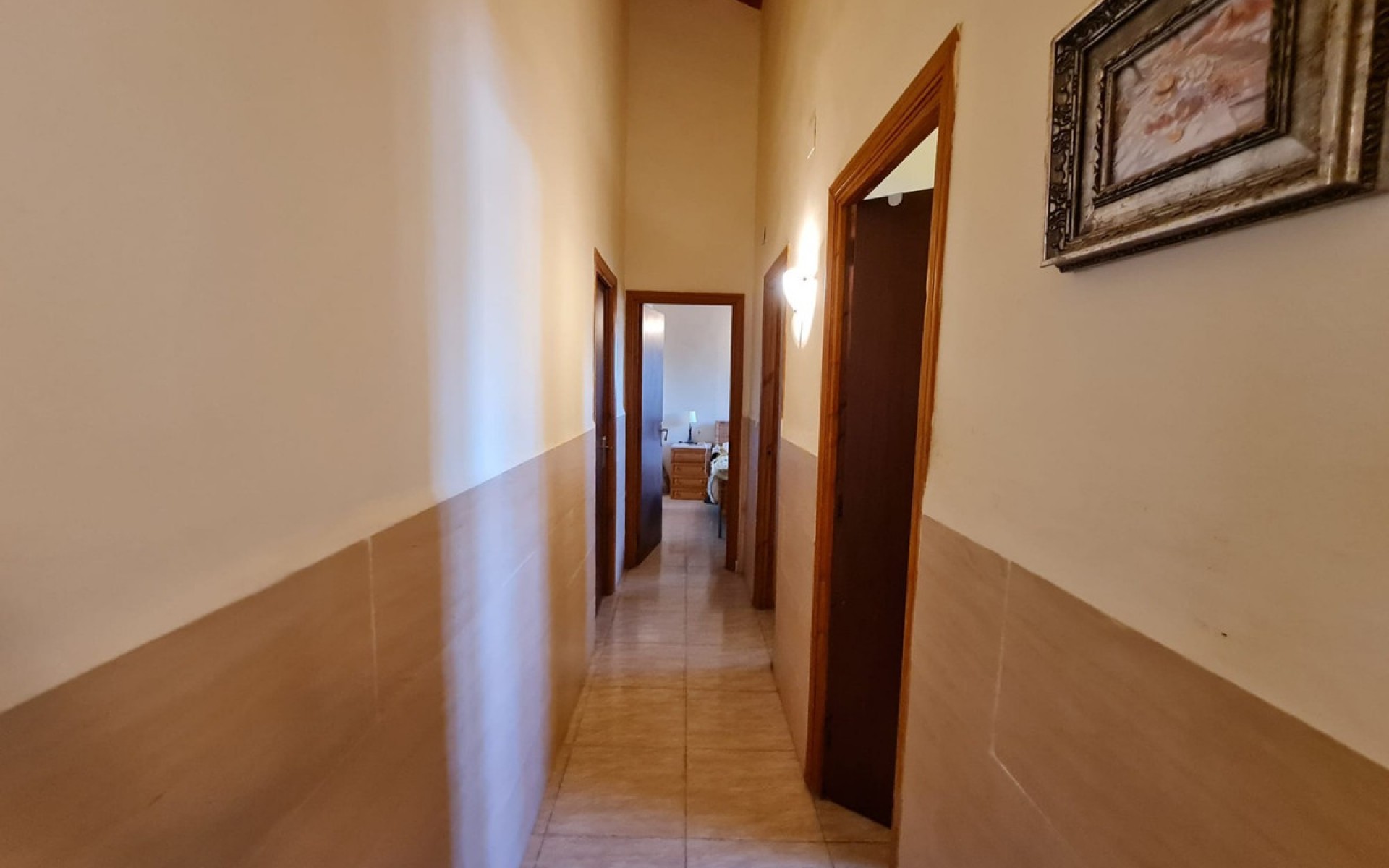 A Vendre - Maison de campagne - Pinoso - Pinoso Centro