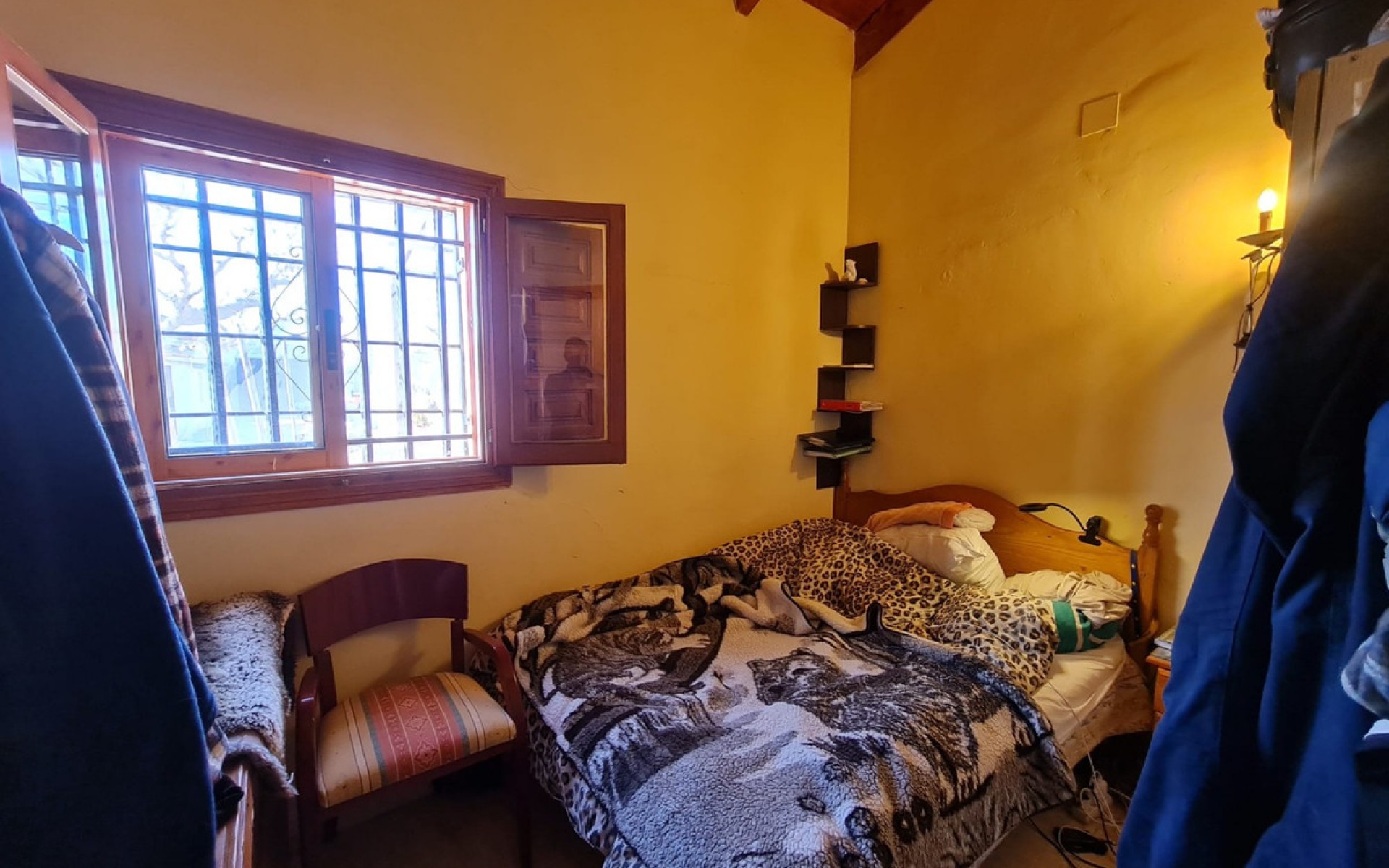 A Vendre - Maison de campagne - Pinoso - Pinoso Centro