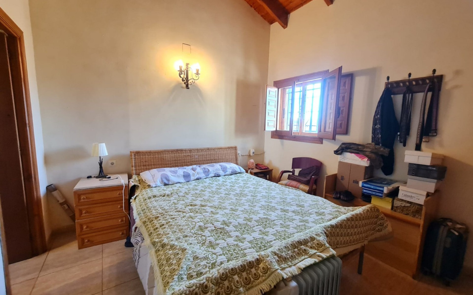 A Vendre - Maison de campagne - Pinoso - Pinoso Centro