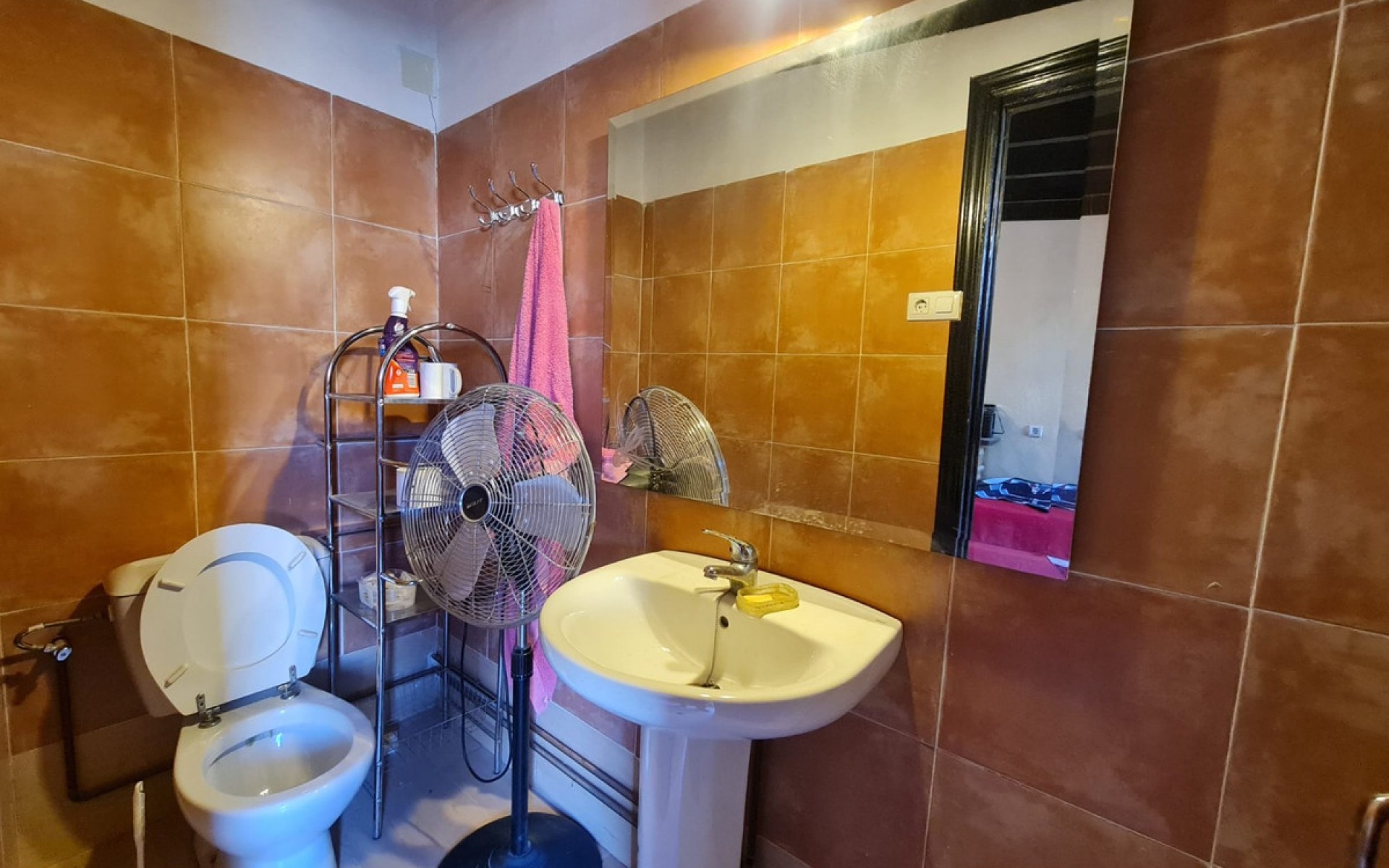 A Vendre - Maison de campagne - Pinoso - Pinoso Centro