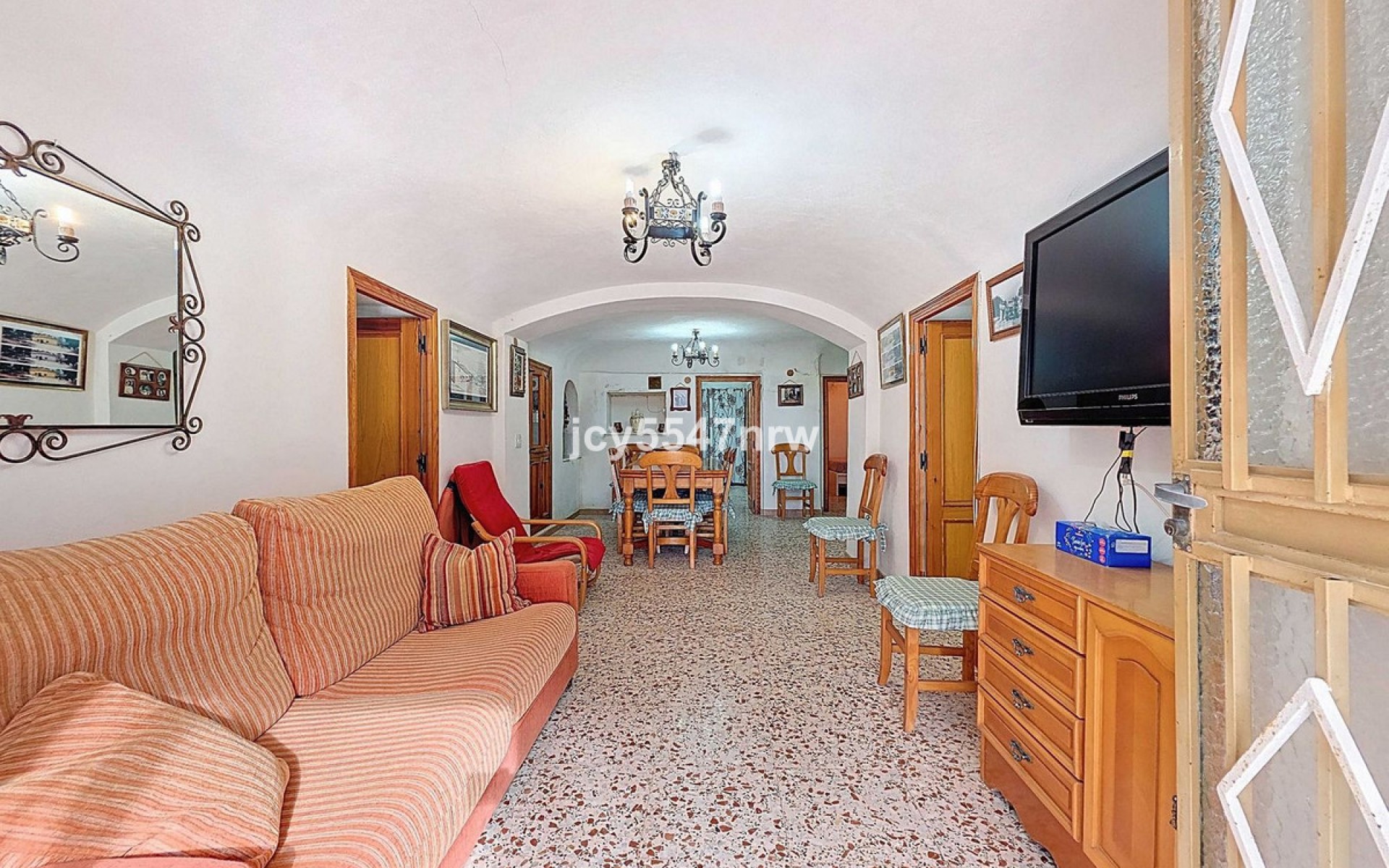 A Vendre - Maison de campagne - Pinoso - Pinoso Centro