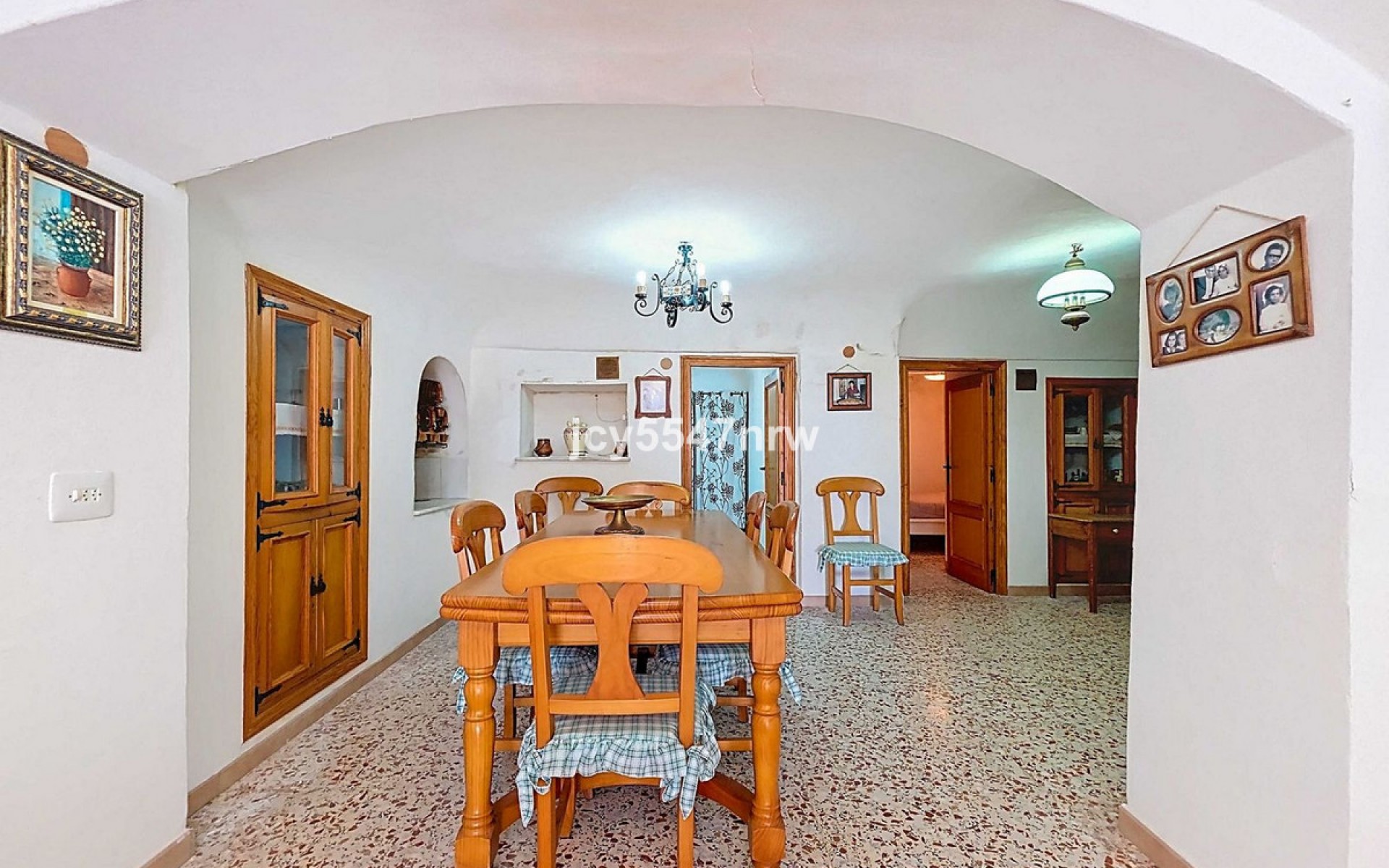 A Vendre - Maison de campagne - Pinoso - Pinoso Centro