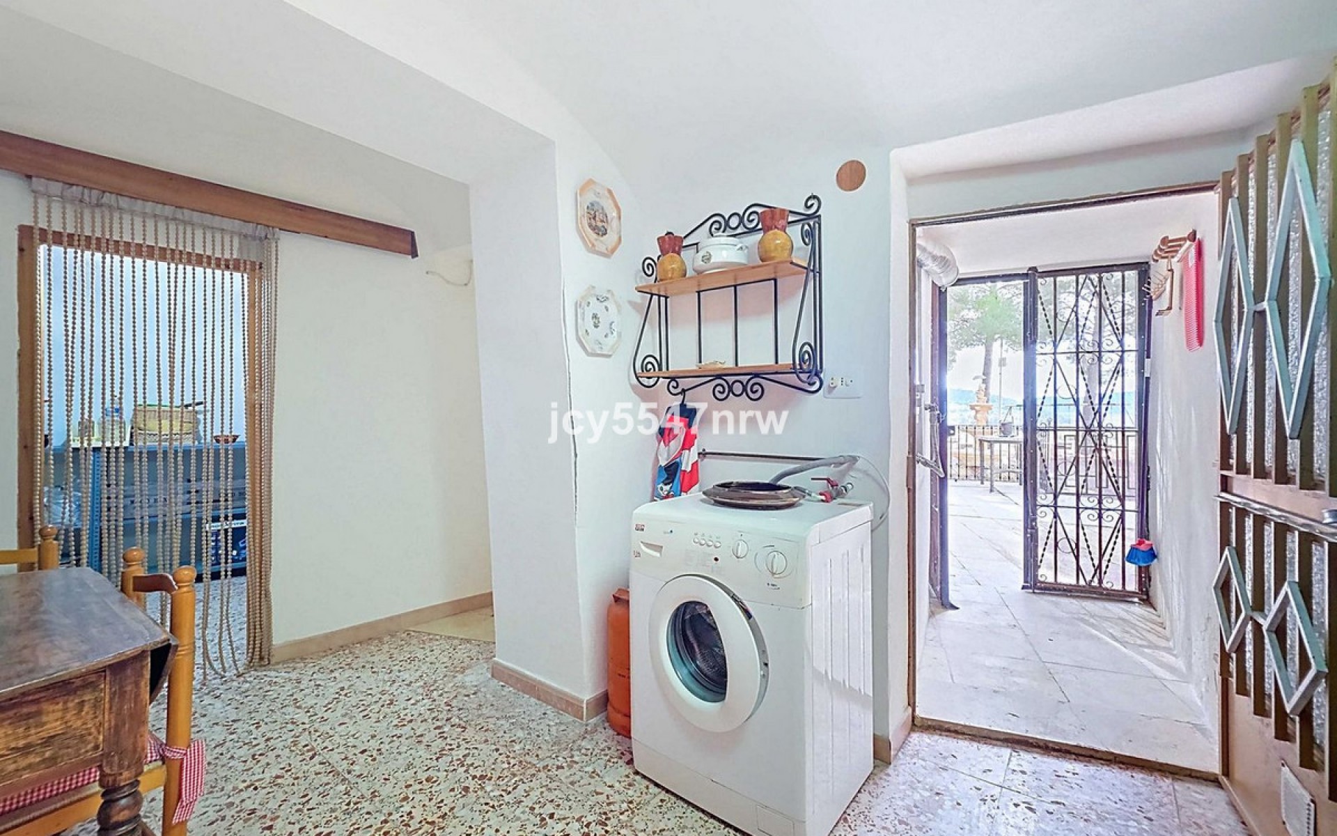 A Vendre - Maison de campagne - Pinoso - Pinoso Centro
