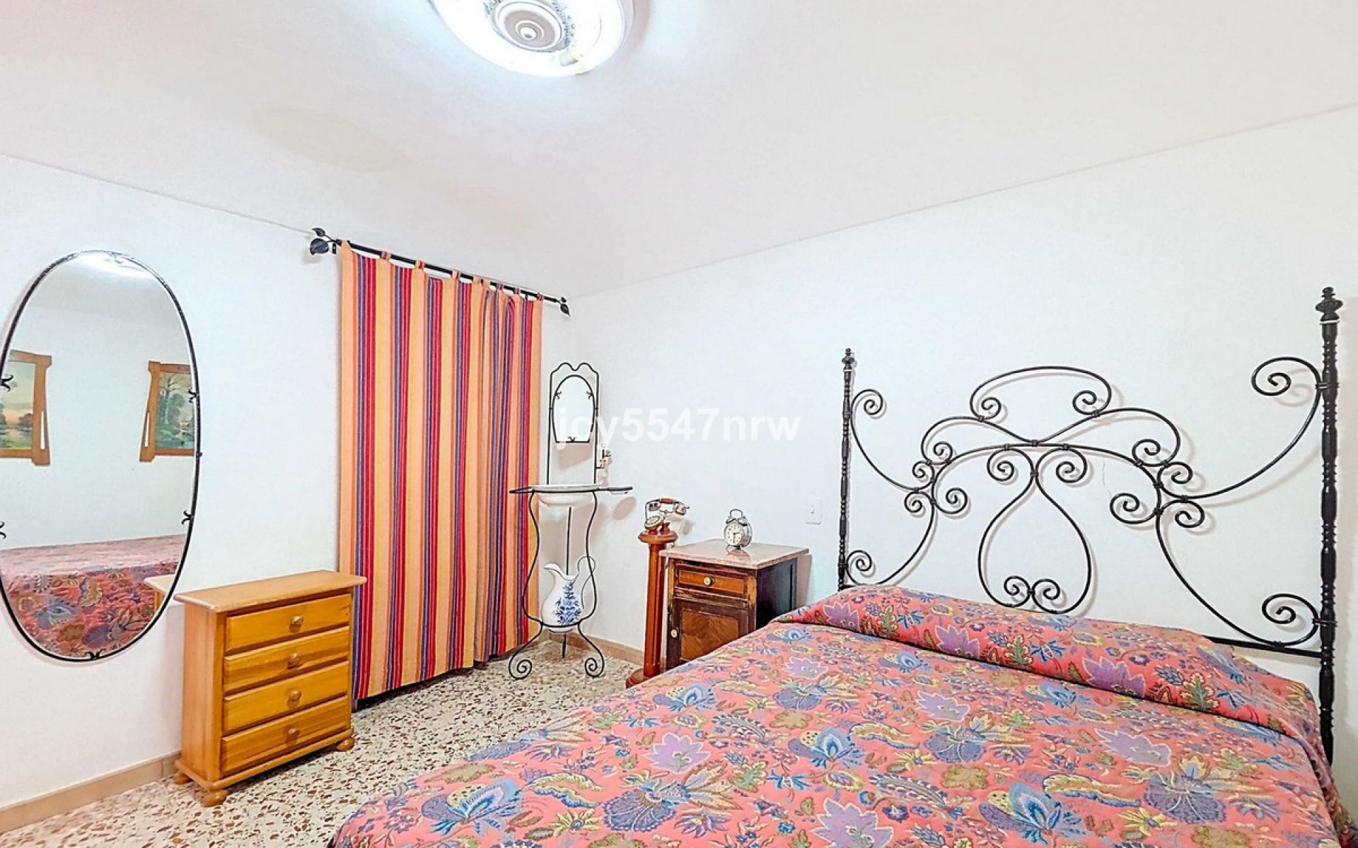 A Vendre - Maison de campagne - Pinoso - Pinoso Centro