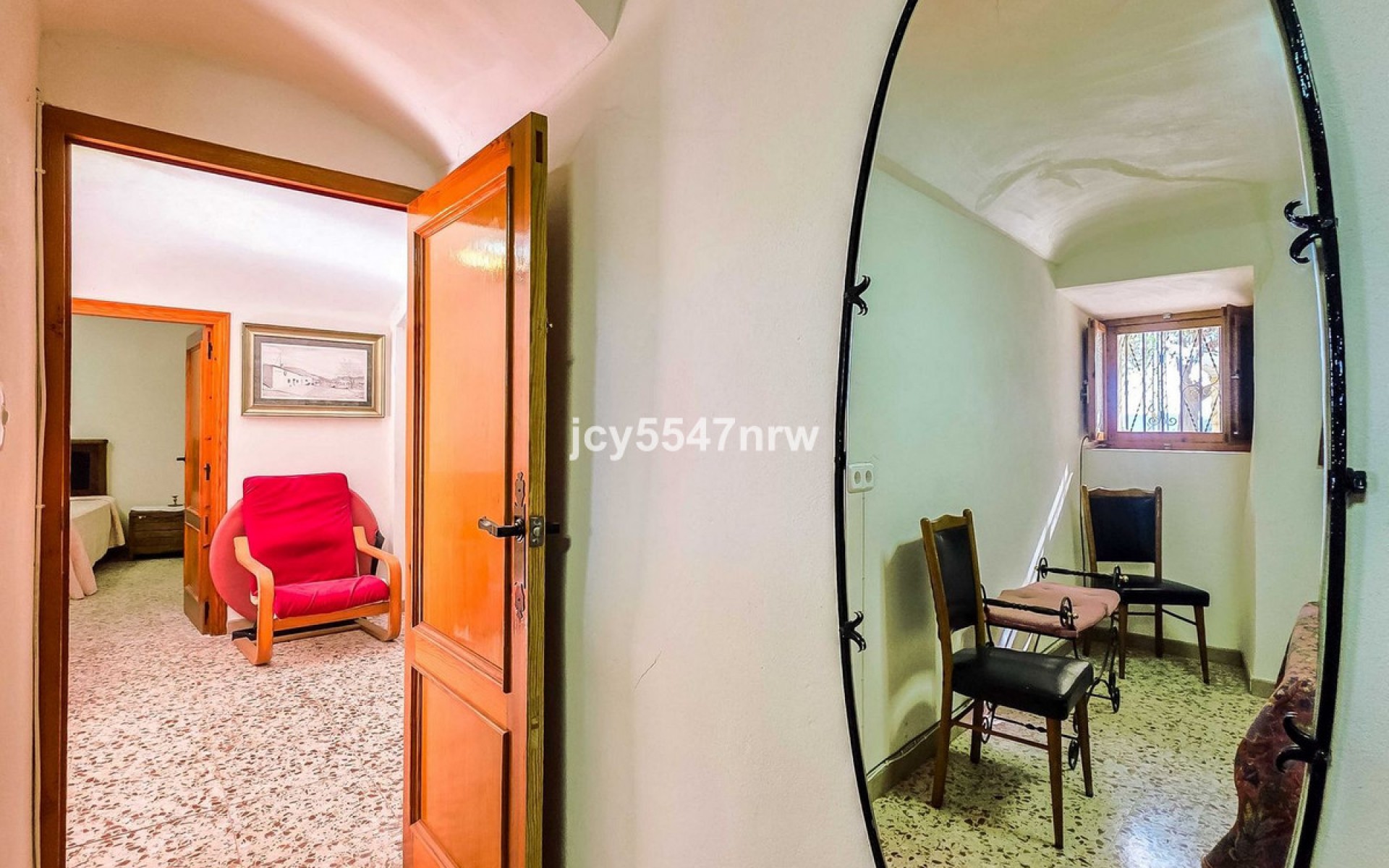 A Vendre - Maison de campagne - Pinoso - Pinoso Centro