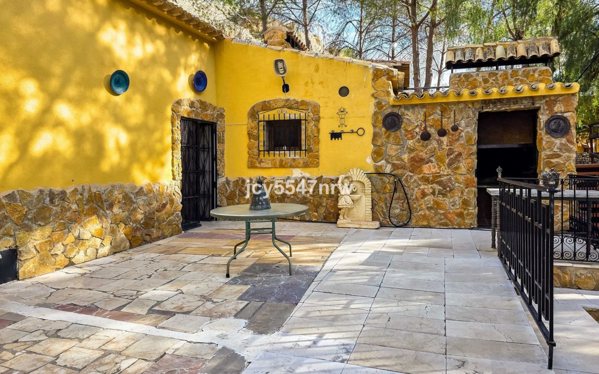 A Vendre - Maison de campagne - Pinoso - Pinoso Centro