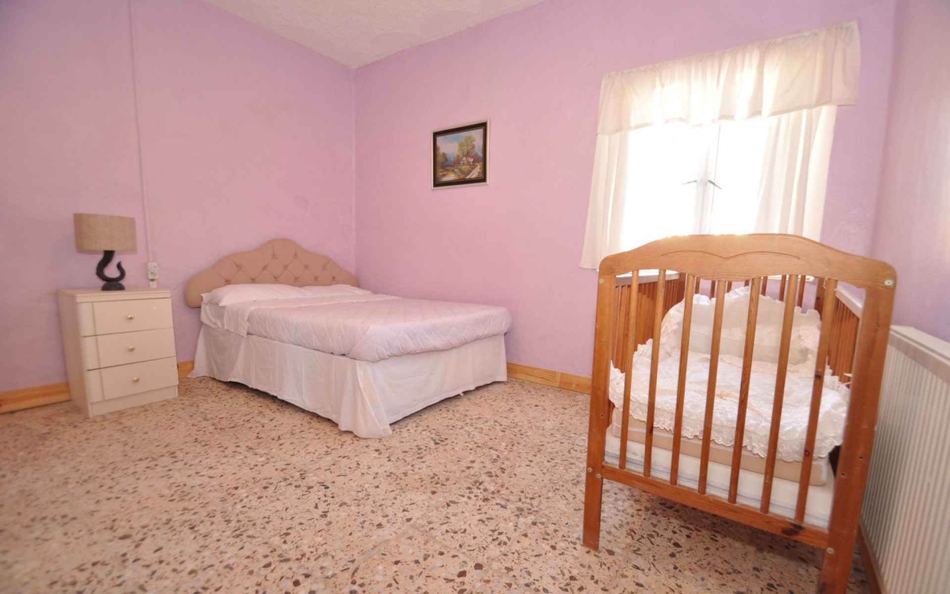A Vendre - Maison de campagne - Pinoso - Pinoso Centro